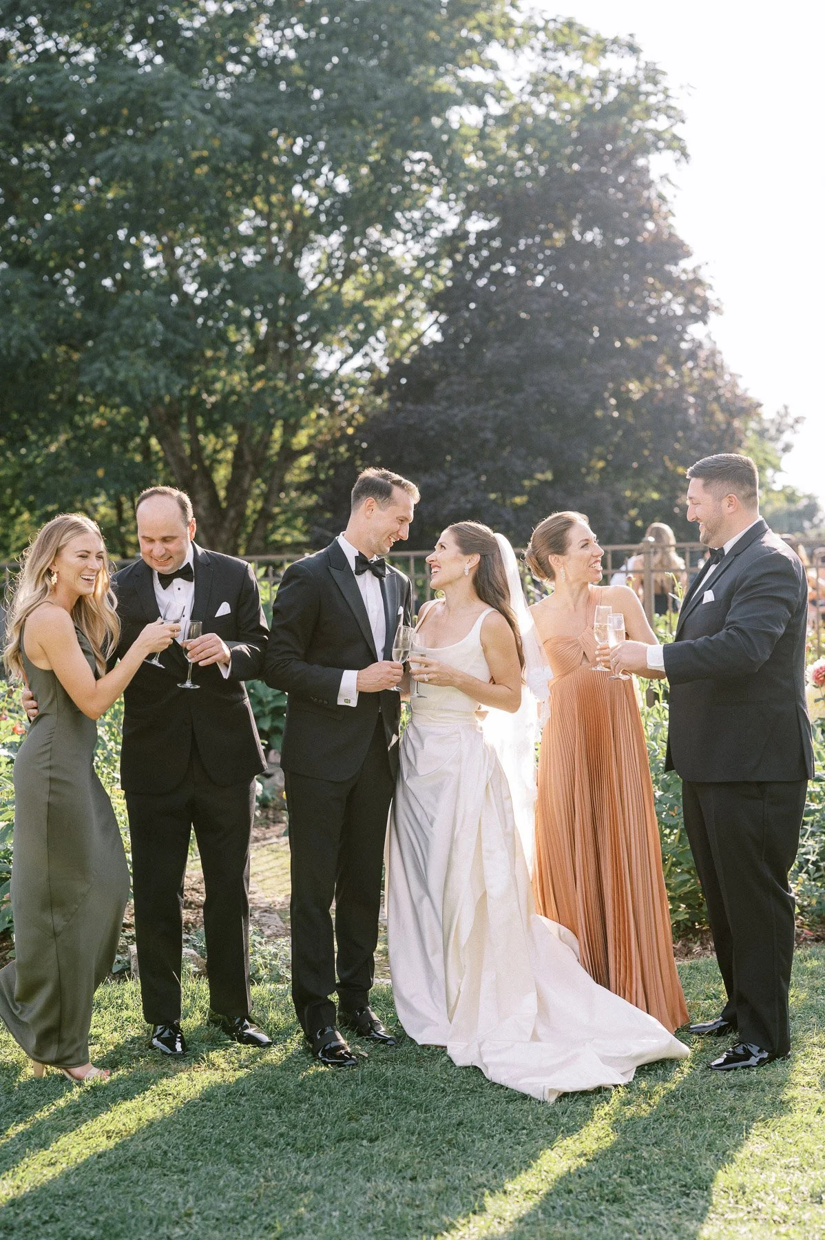 Saratoga NY backyard wedding by Michelle Lange Photography-77.jpg