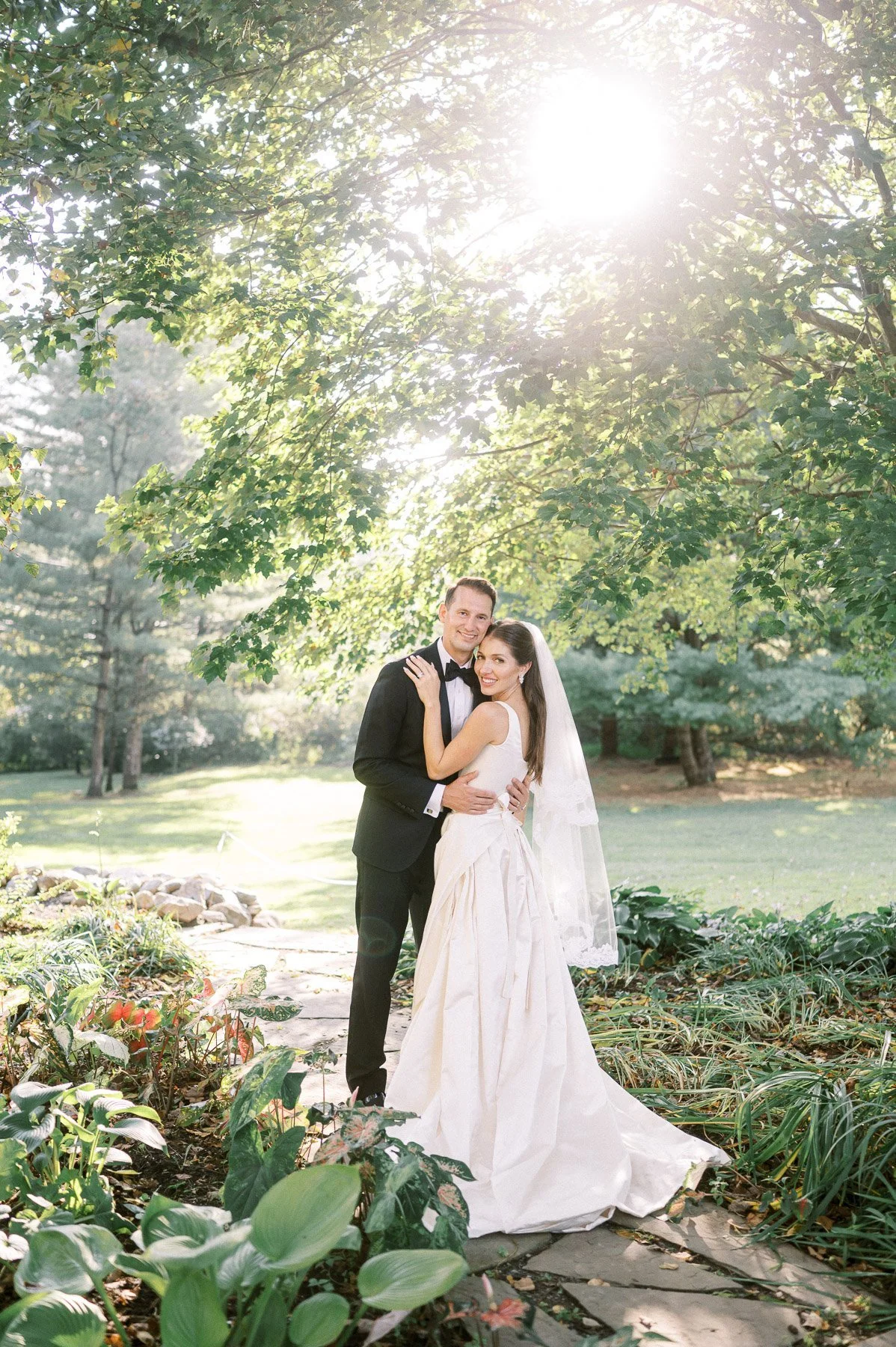 Saratoga NY backyard wedding by Michelle Lange Photography-81.jpg