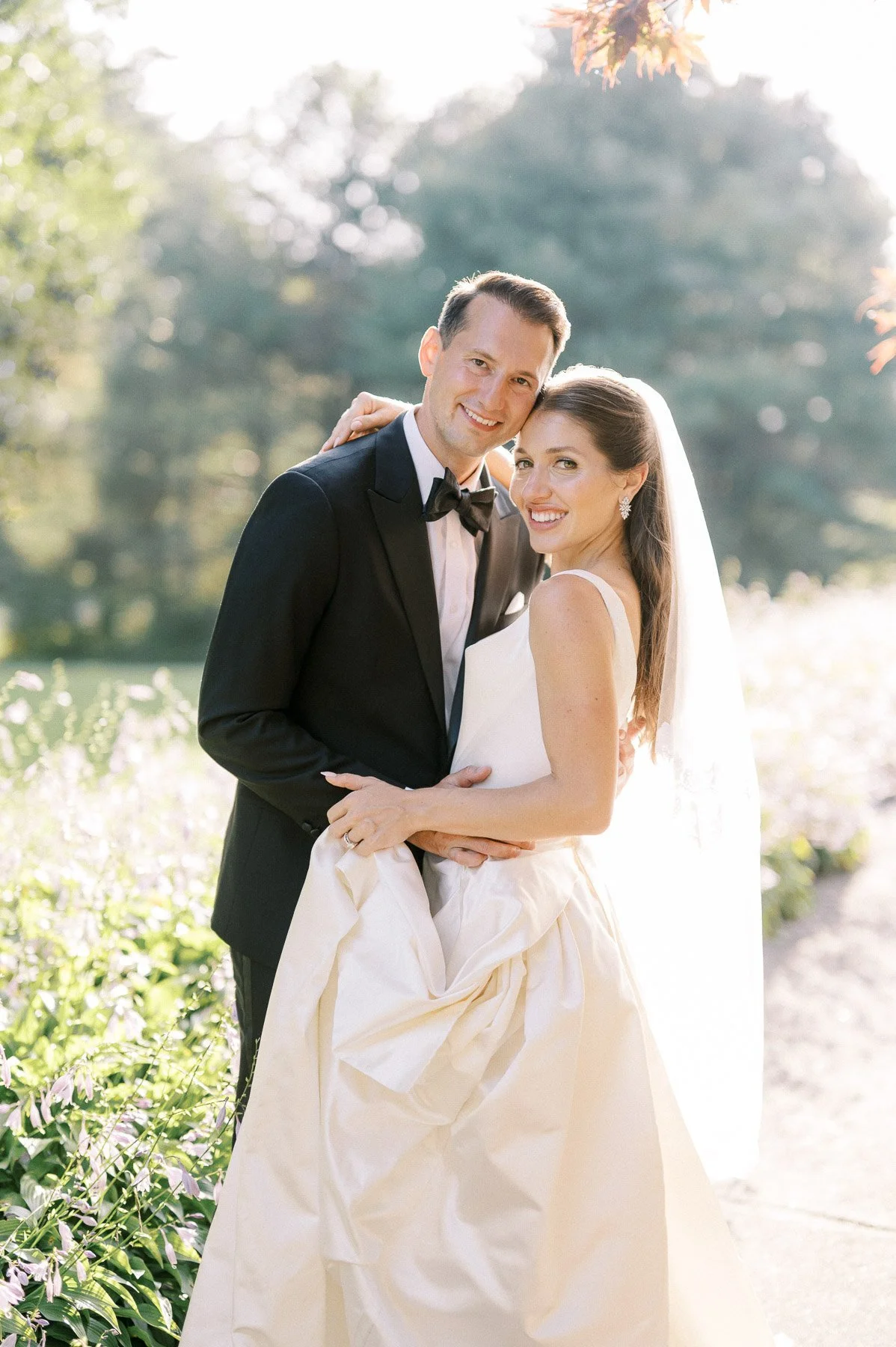 Saratoga NY backyard wedding by Michelle Lange Photography-88.jpg