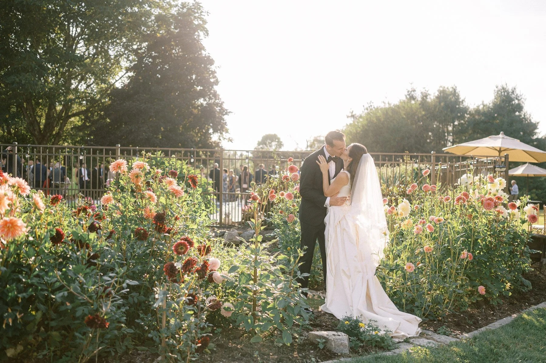 Saratoga NY backyard wedding by Michelle Lange Photography-93.jpg
