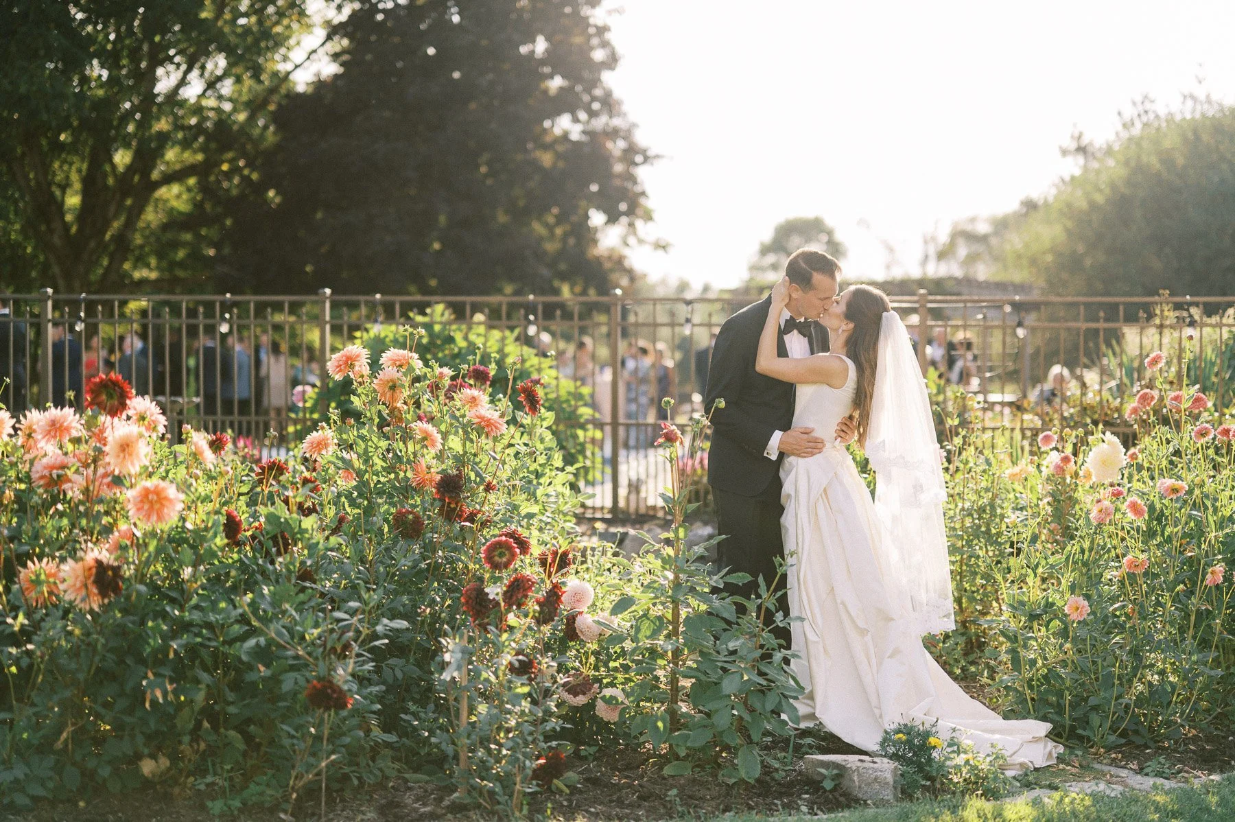 Saratoga NY backyard wedding by Michelle Lange Photography-94.jpg