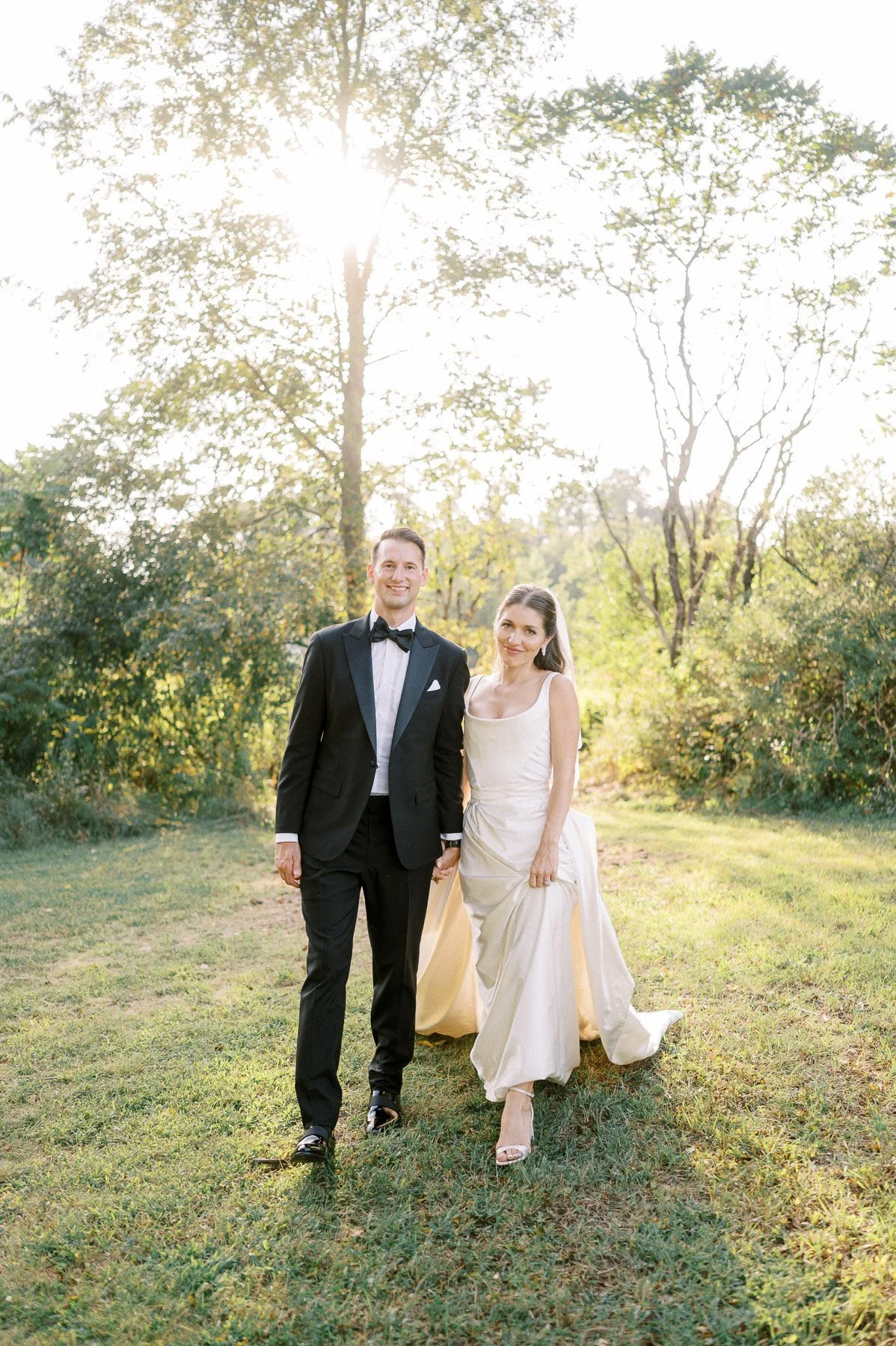 Saratoga NY backyard wedding by Michelle Lange Photography-99.jpg