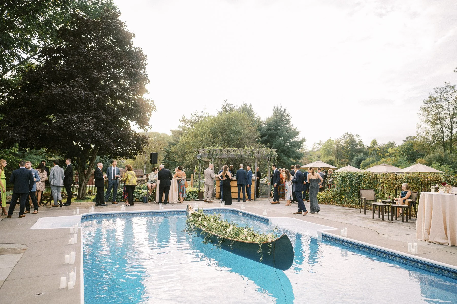 Saratoga NY backyard wedding by Michelle Lange Photography-105.jpg