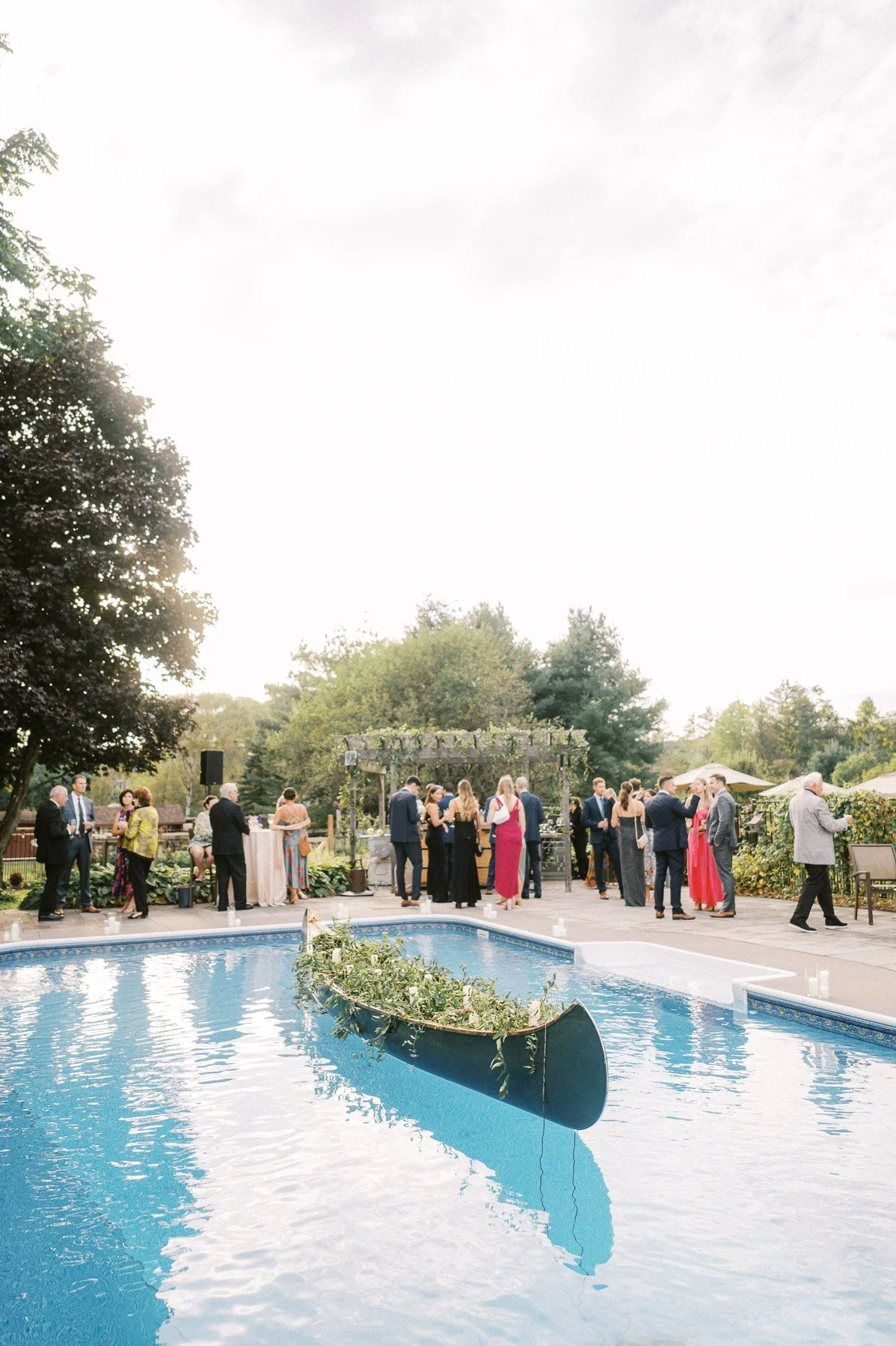 Saratoga NY backyard wedding by Michelle Lange Photography-106.jpg
