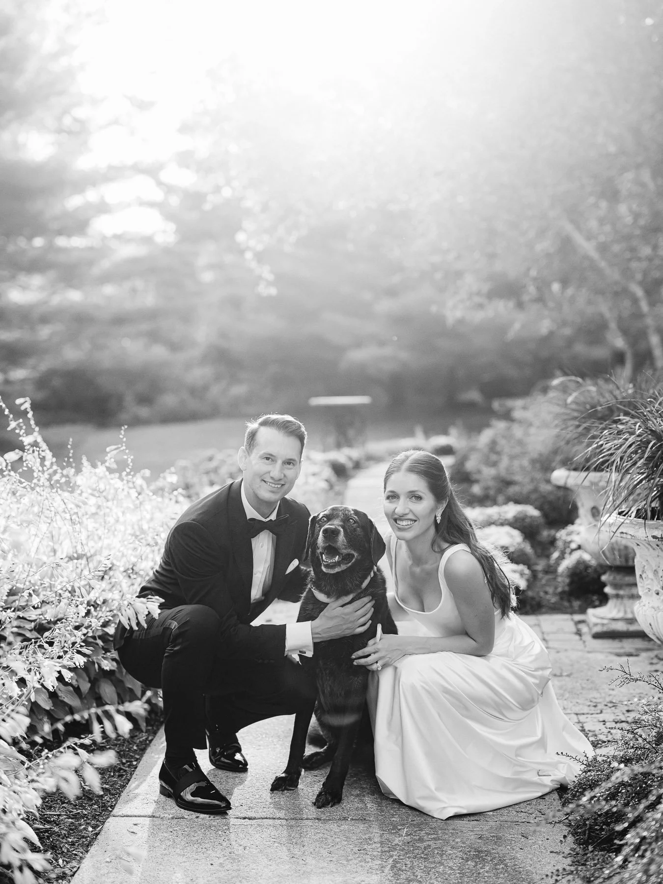 Saratoga NY backyard wedding by Michelle Lange Photography-110.jpg
