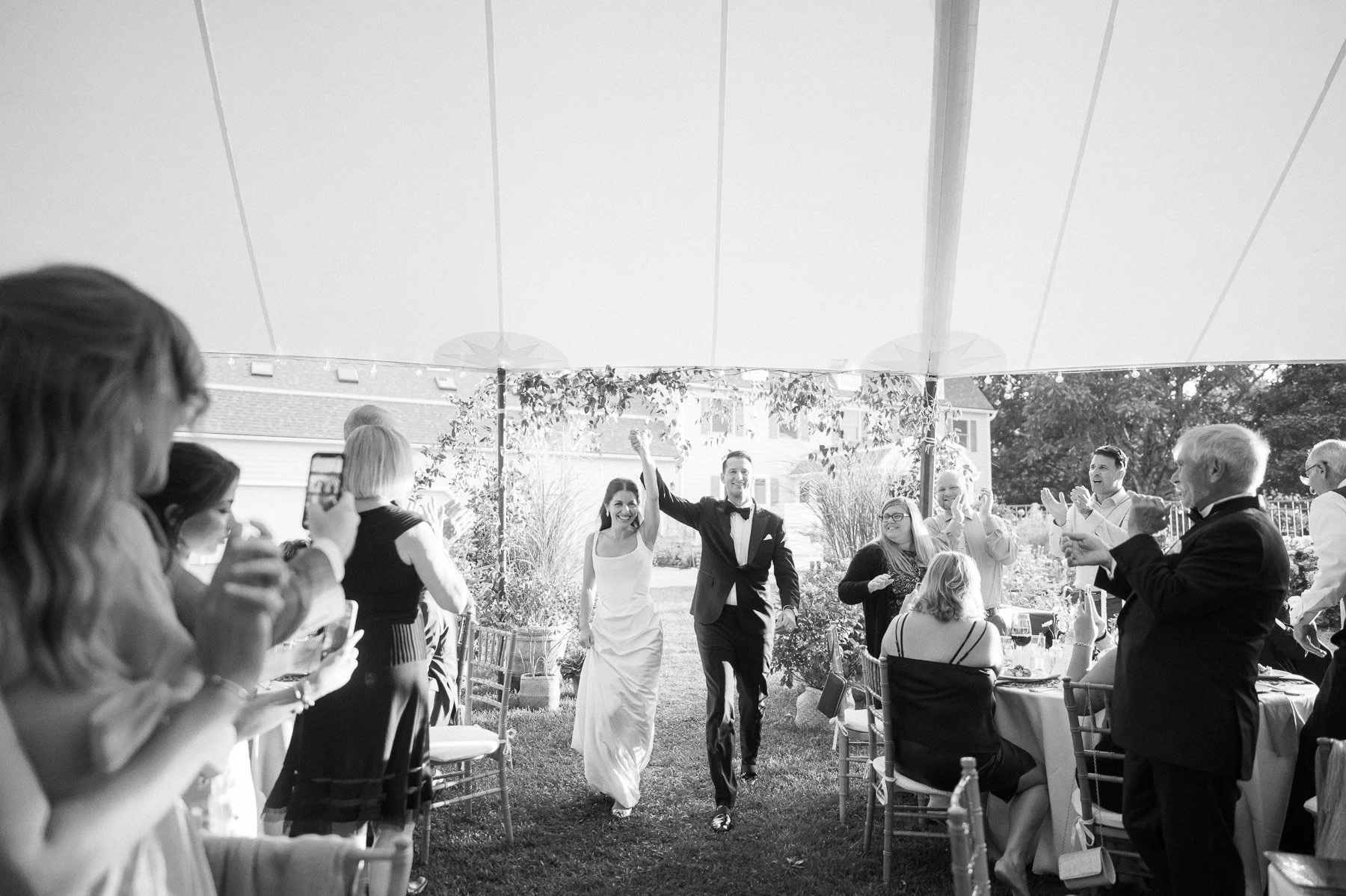 Saratoga NY backyard wedding by Michelle Lange Photography-112.jpg