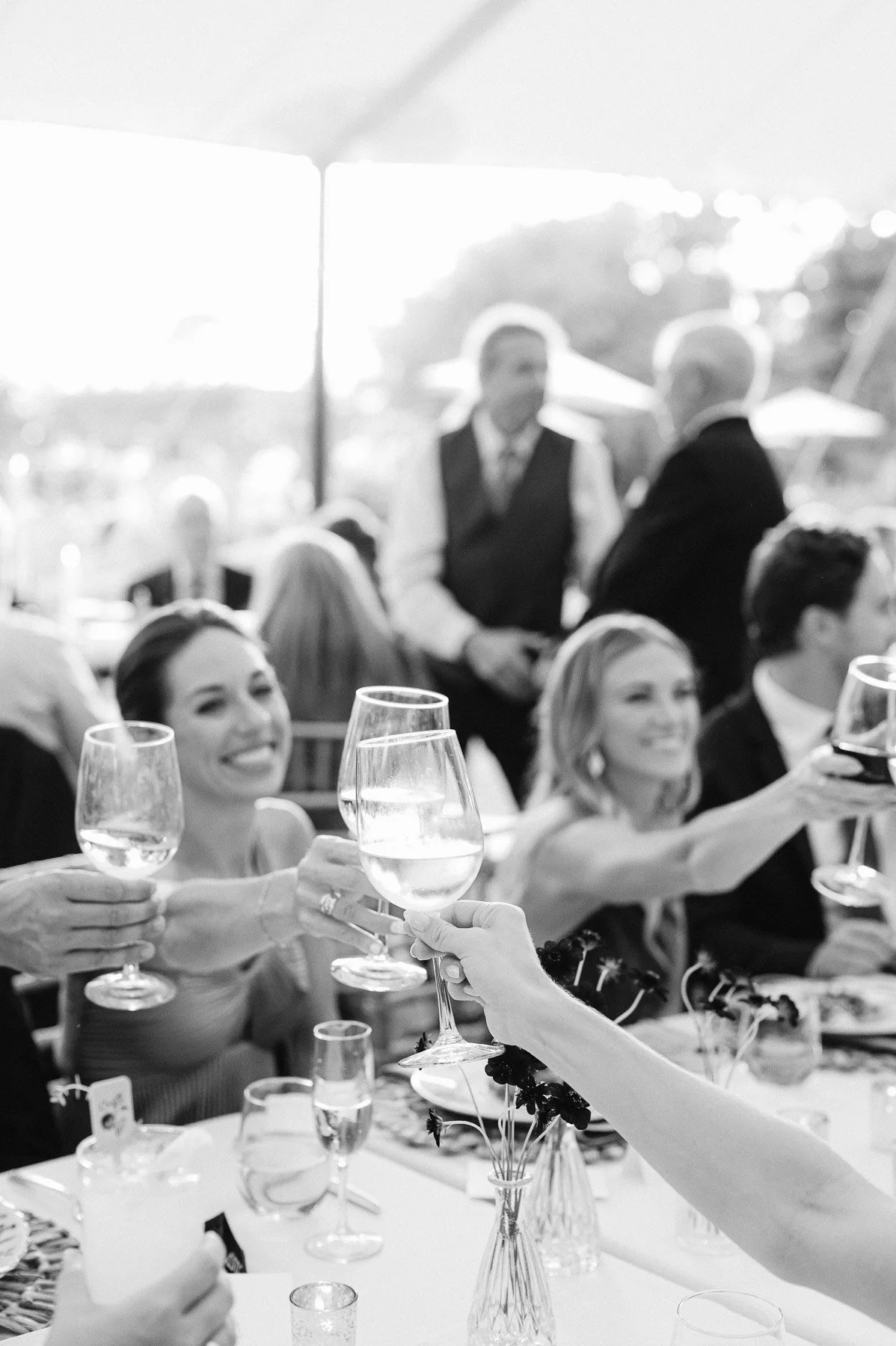 Saratoga NY backyard wedding by Michelle Lange Photography-116.jpg