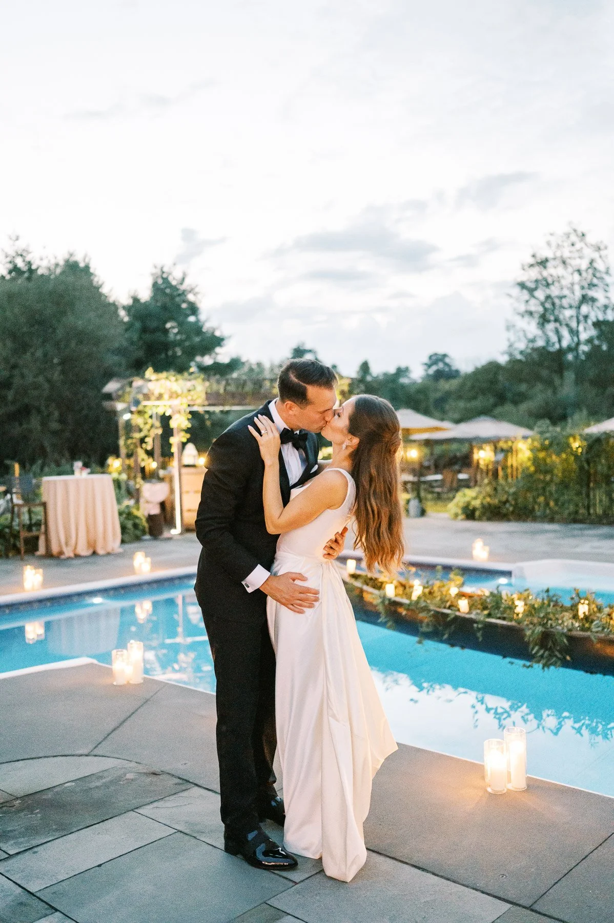 Saratoga NY backyard wedding by Michelle Lange Photography-121.jpg