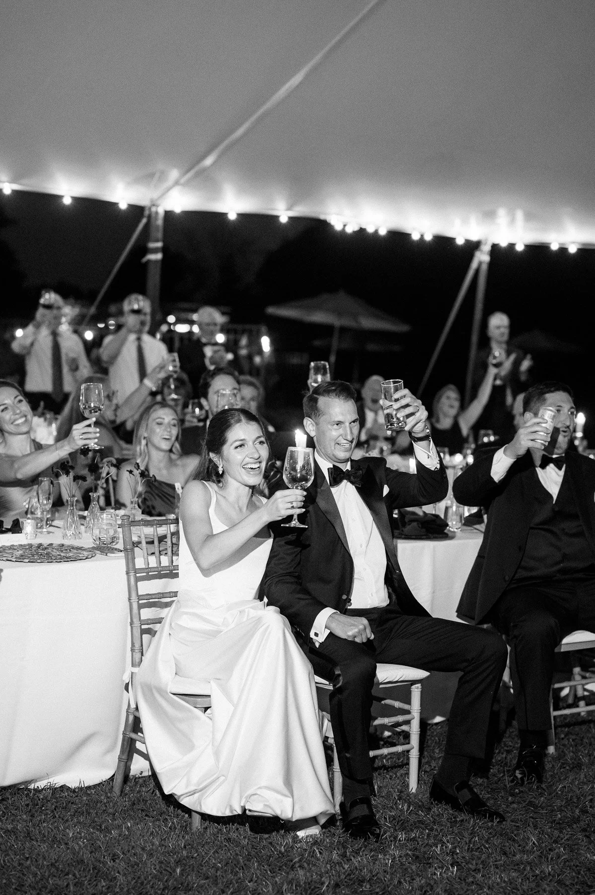Saratoga NY backyard wedding by Michelle Lange Photography-126.jpg