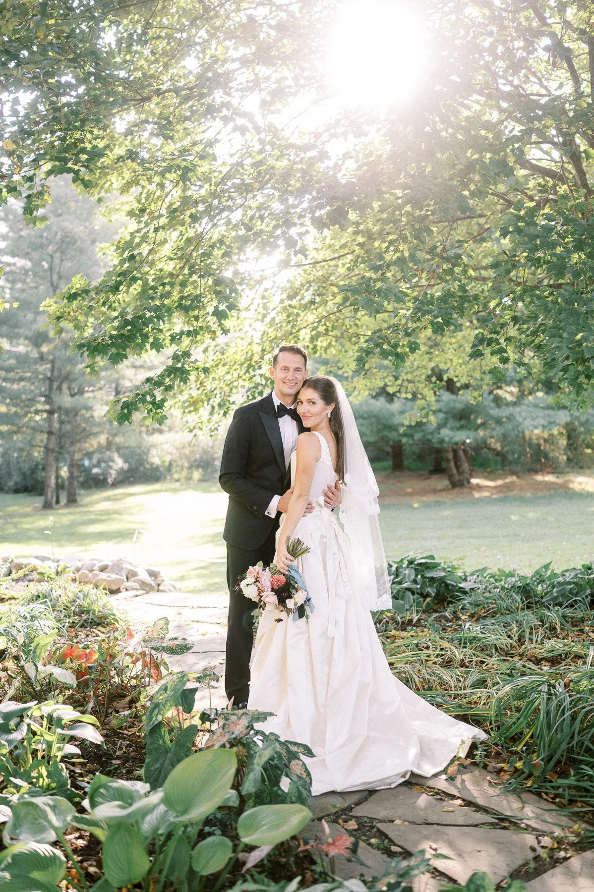 Private Home Wedding | Saratoga Springs, NY | Elevated Events by SM
