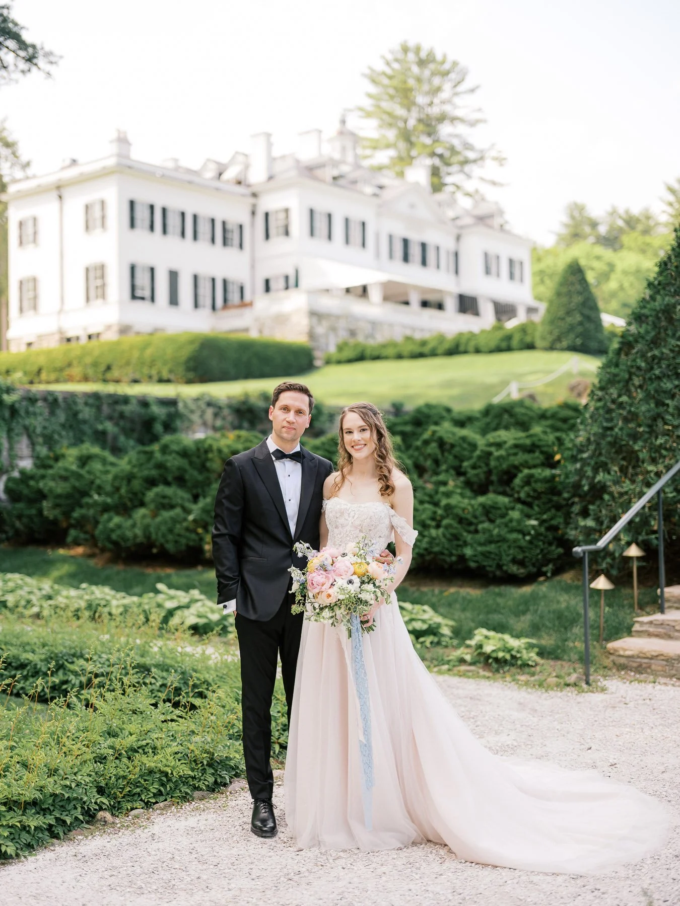 The Mount Wedding Lenox MA 2025 by Michelle Lange Photography-60.jpg