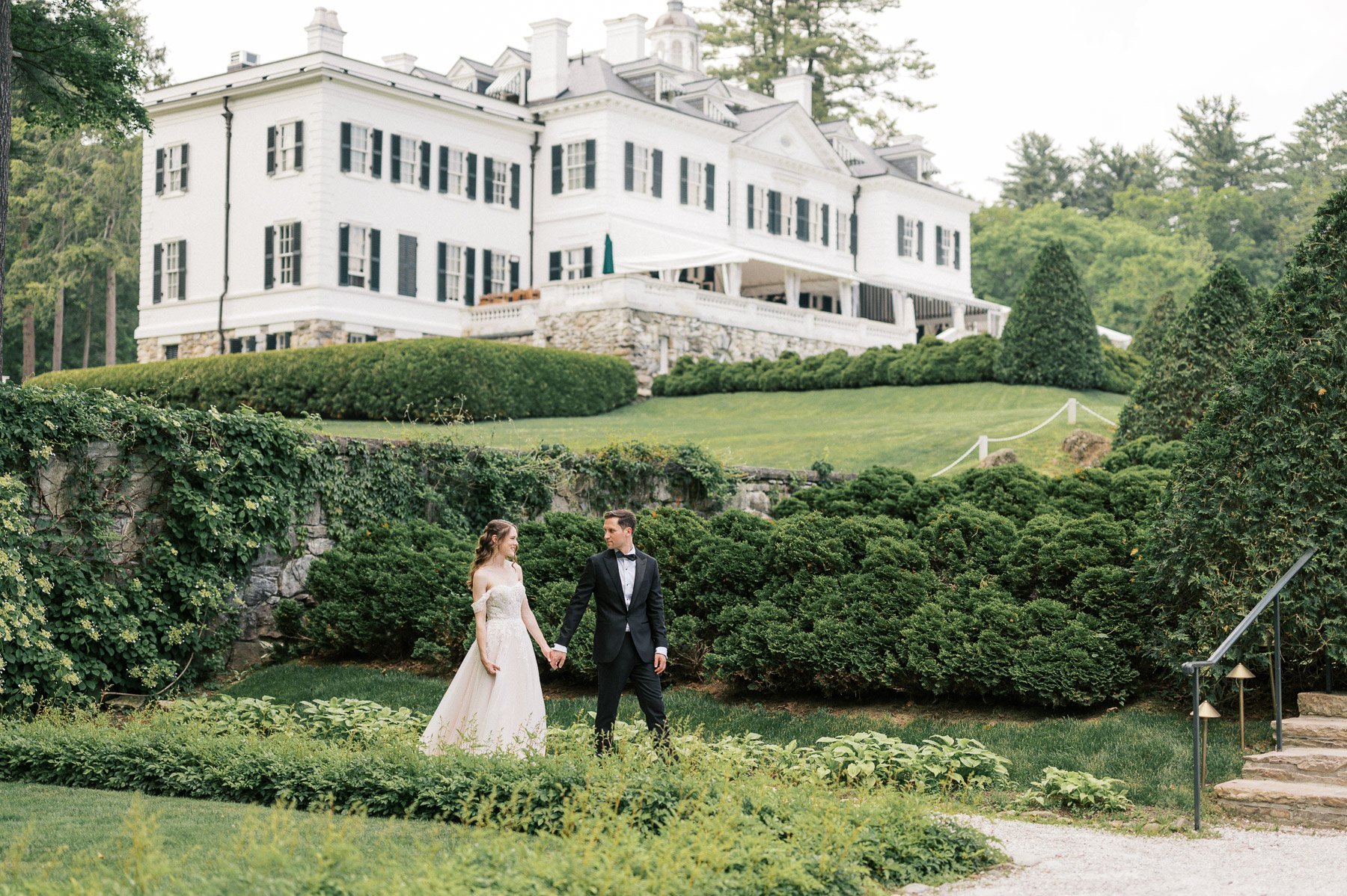 The Mount Wedding Lenox MA 2025 by Michelle Lange Photography-66.jpg