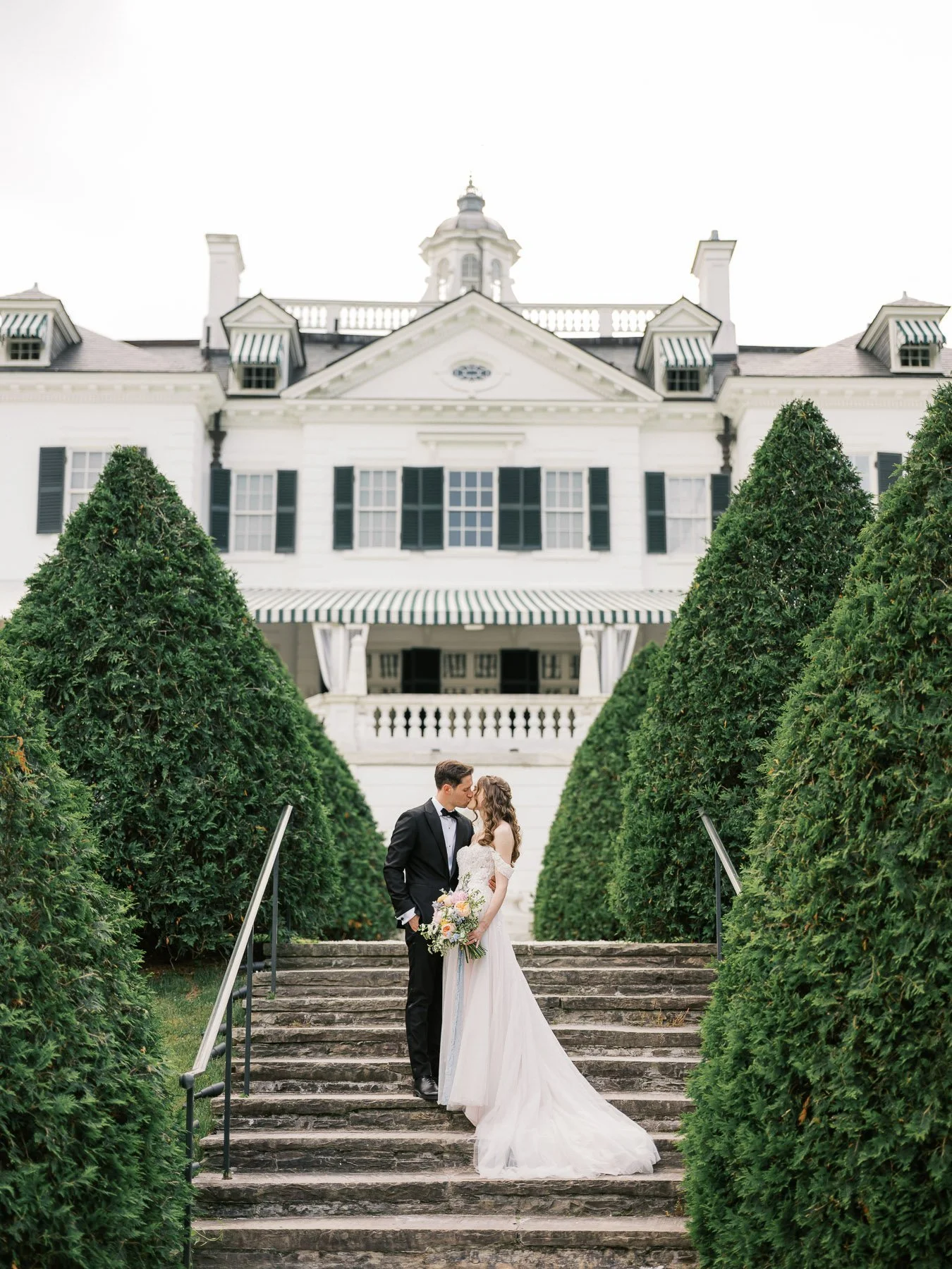 The Mount Wedding Lenox MA 2025 by Michelle Lange Photography-75.jpg