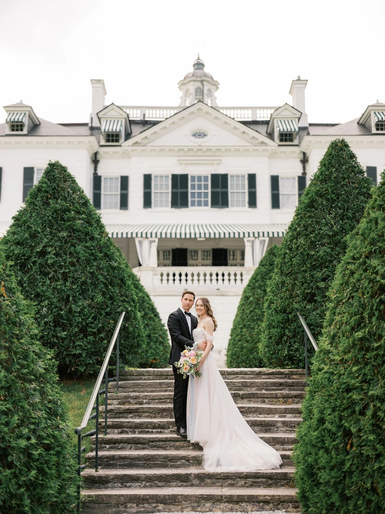 The Mount Wedding Lenox MA 2025 by Michelle Lange Photography-77.jpg