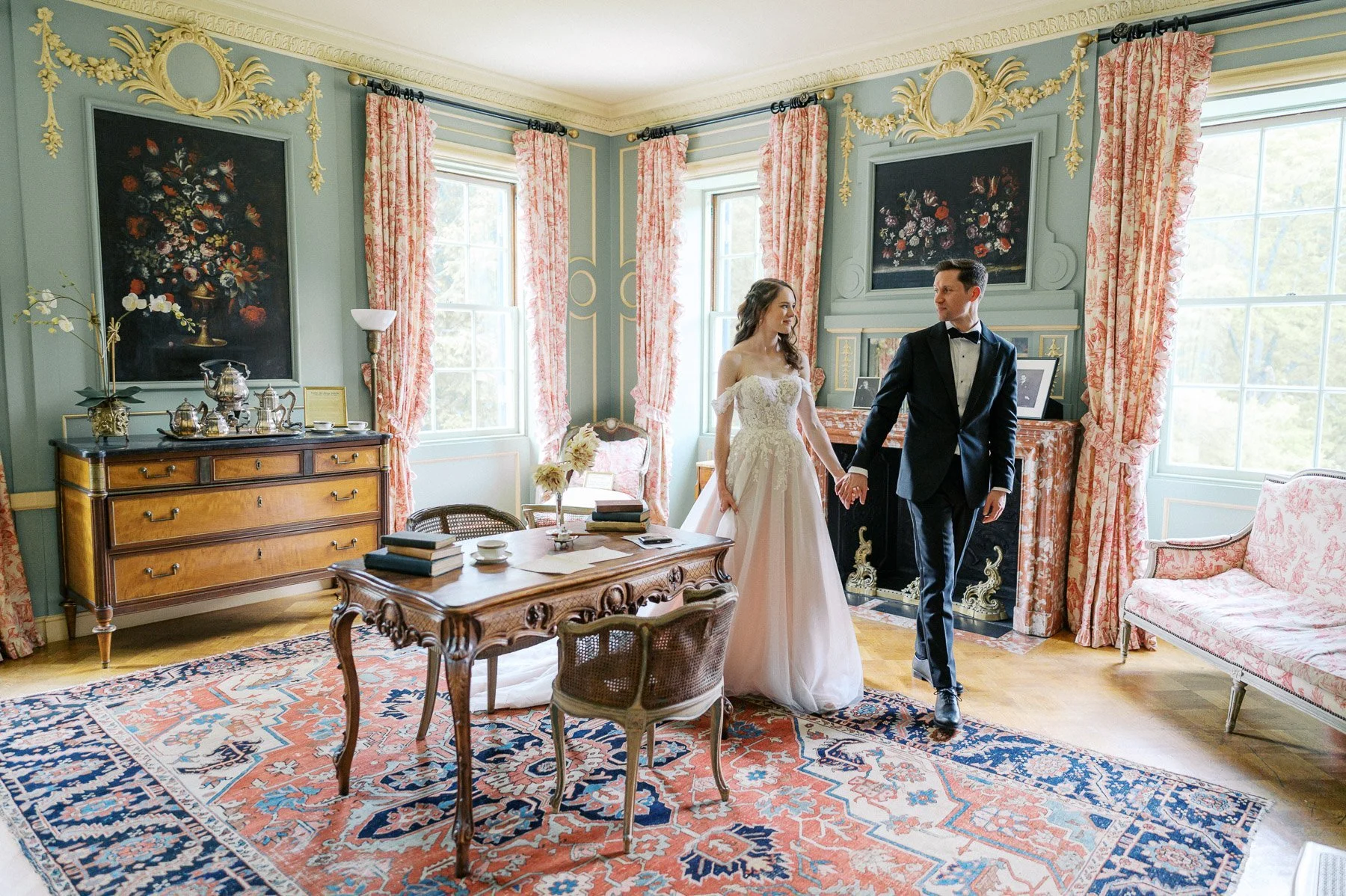 The Mount Wedding Lenox MA 2025 by Michelle Lange Photography-84.jpg