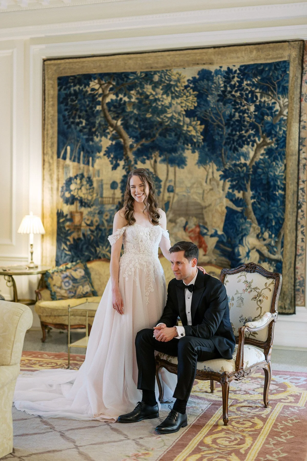 The Mount Wedding Lenox MA 2025 by Michelle Lange Photography-90.jpg