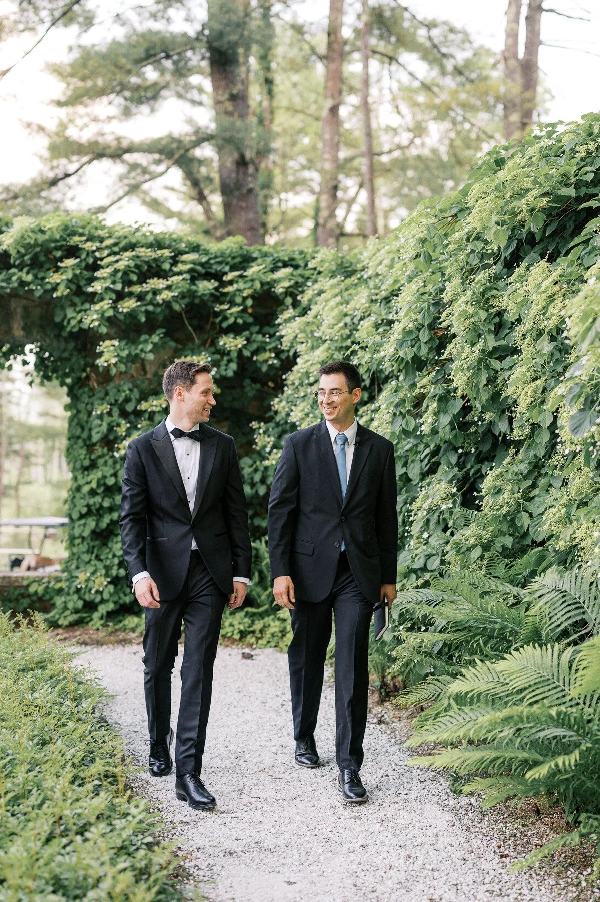 The Mount Wedding Lenox MA 2025 by Michelle Lange Photography-111.jpg