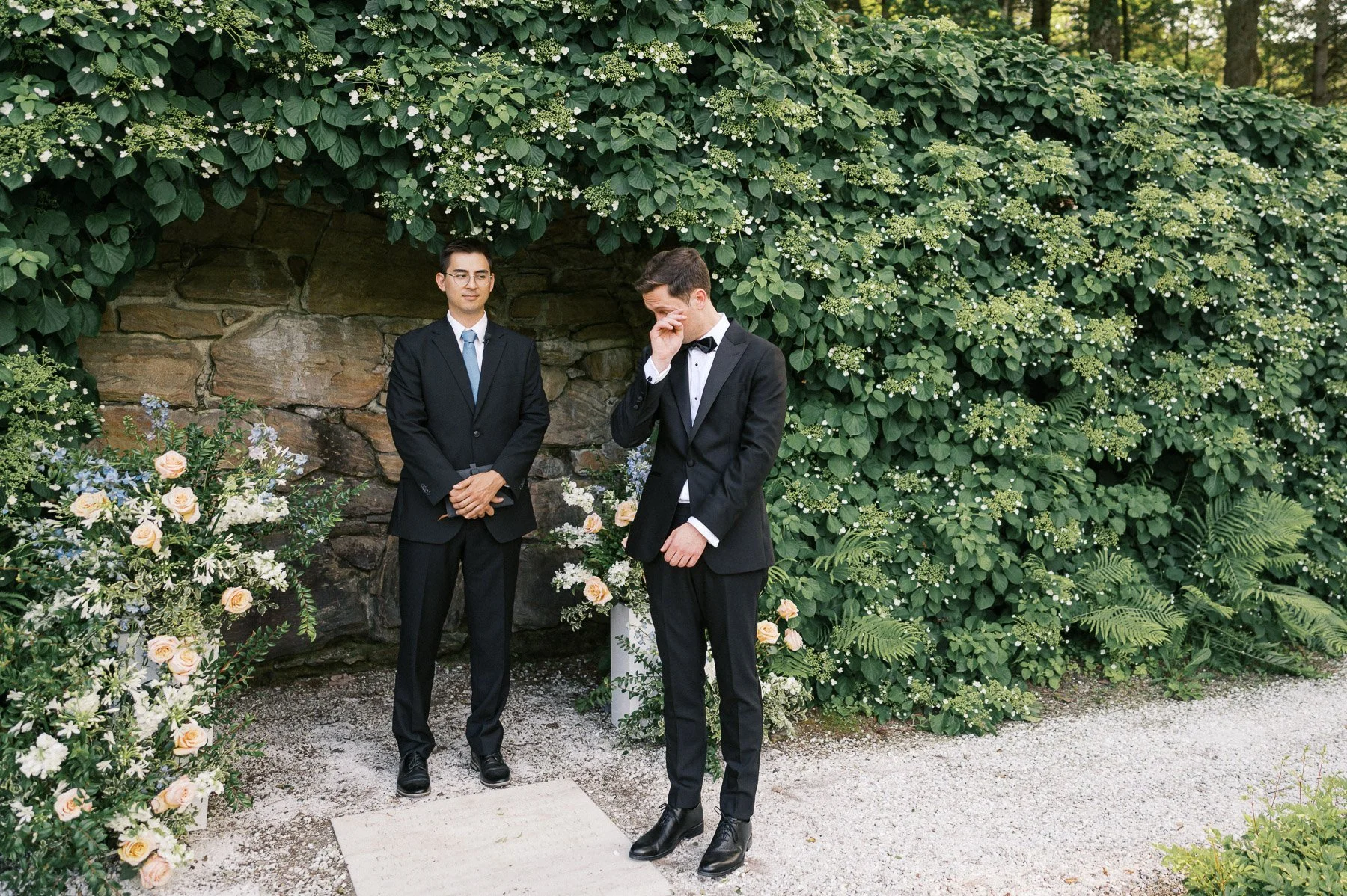 The Mount Wedding Lenox MA 2025 by Michelle Lange Photography-115.jpg