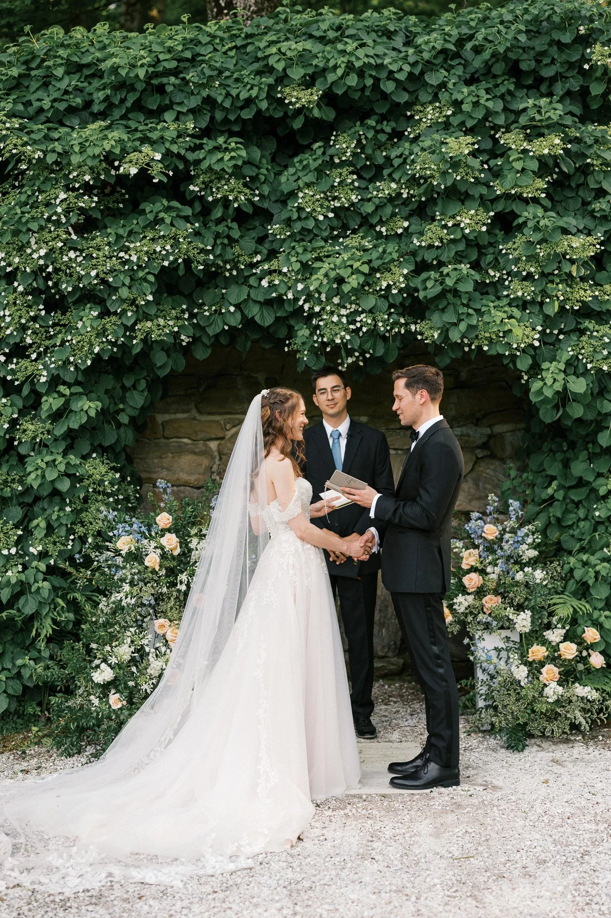 The Mount Wedding Lenox MA 2025 by Michelle Lange Photography-125.jpg