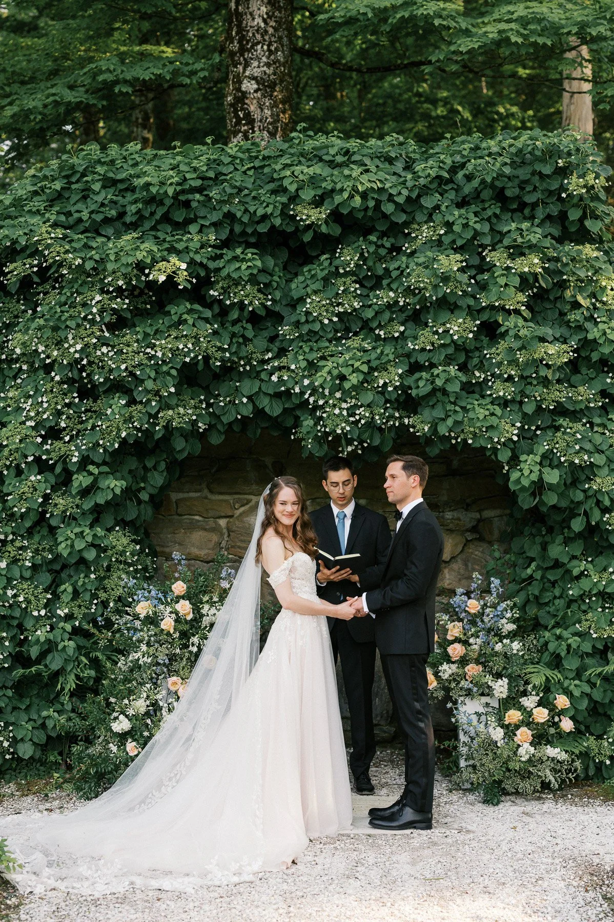 The Mount Wedding Lenox MA 2025 by Michelle Lange Photography-126.jpg