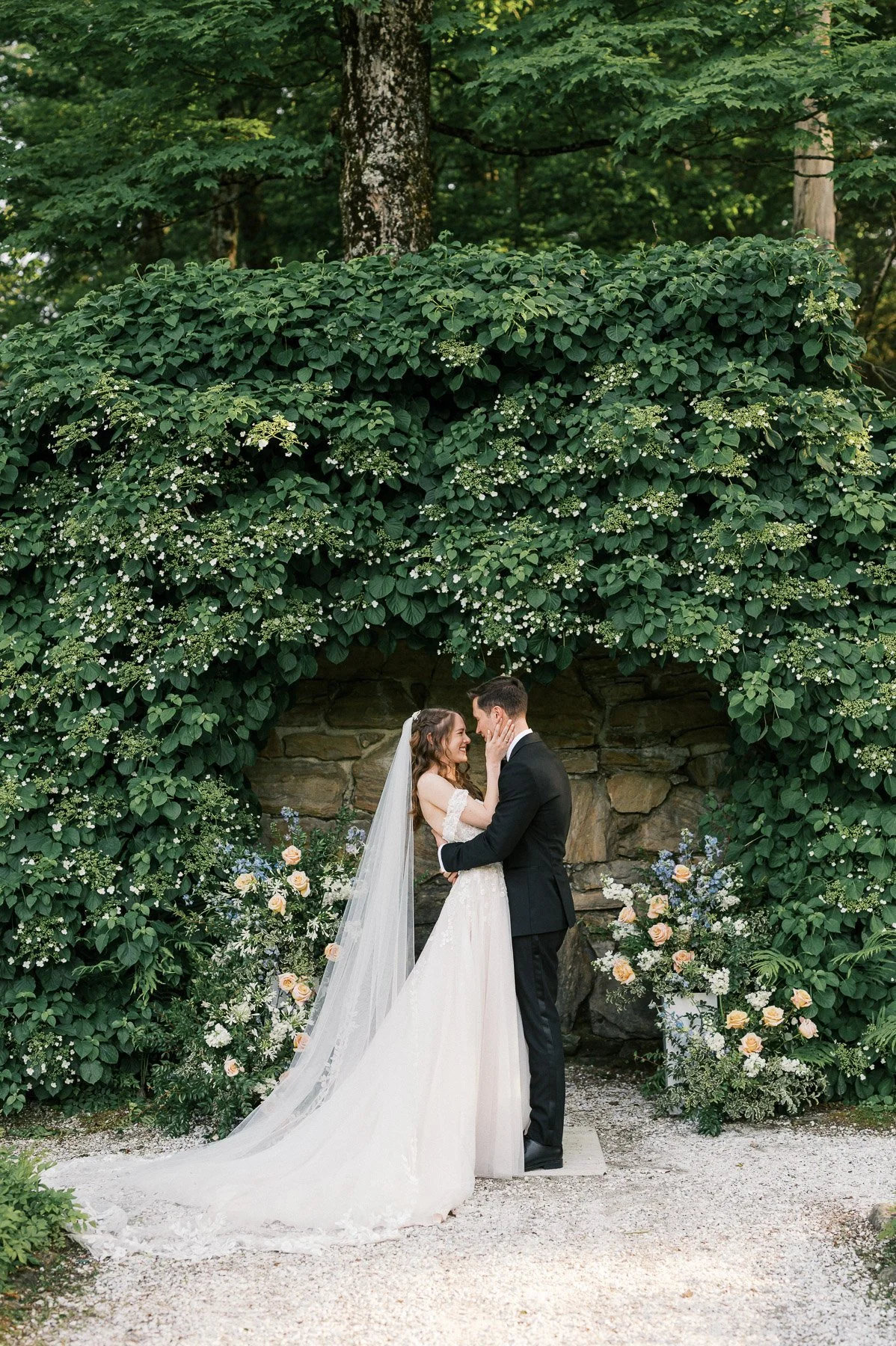 The Mount Wedding Lenox MA 2025 by Michelle Lange Photography-129.jpg