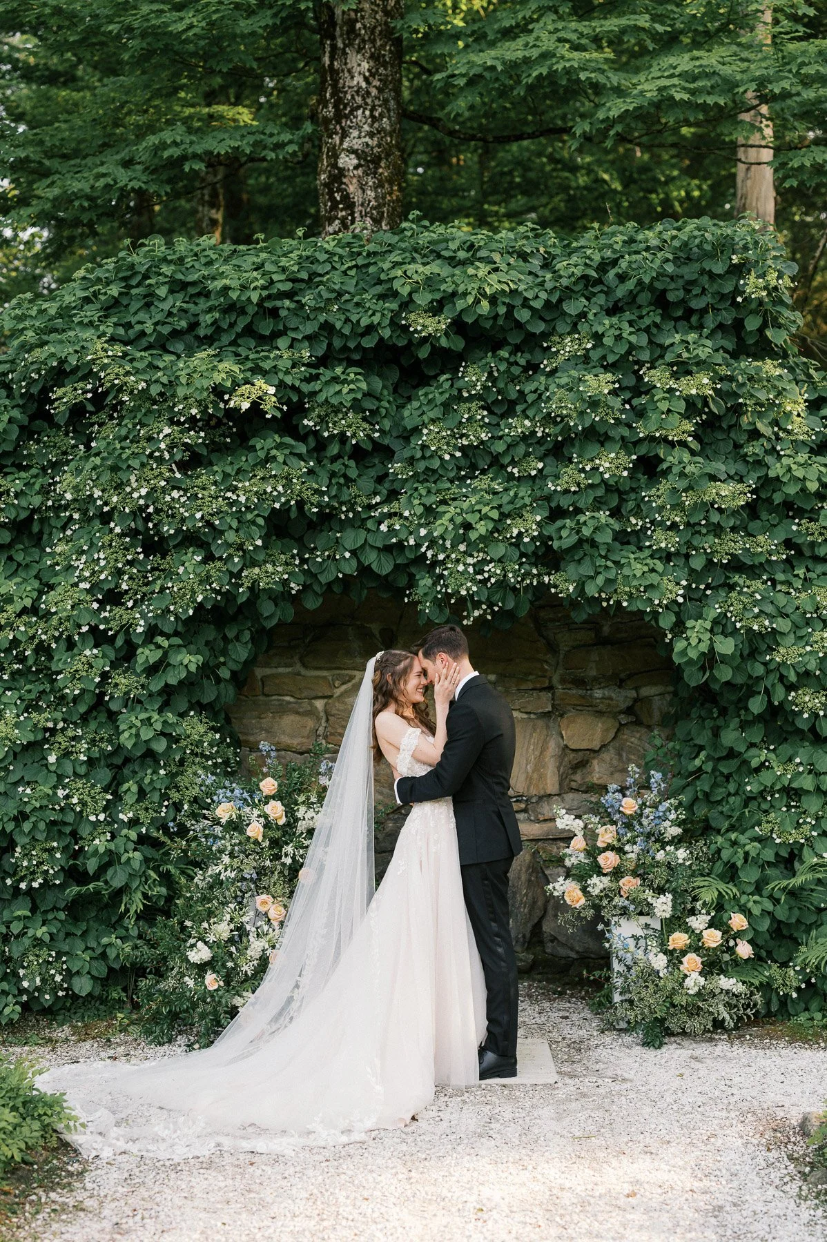 The Mount Wedding Lenox MA 2025 by Michelle Lange Photography-131.jpg