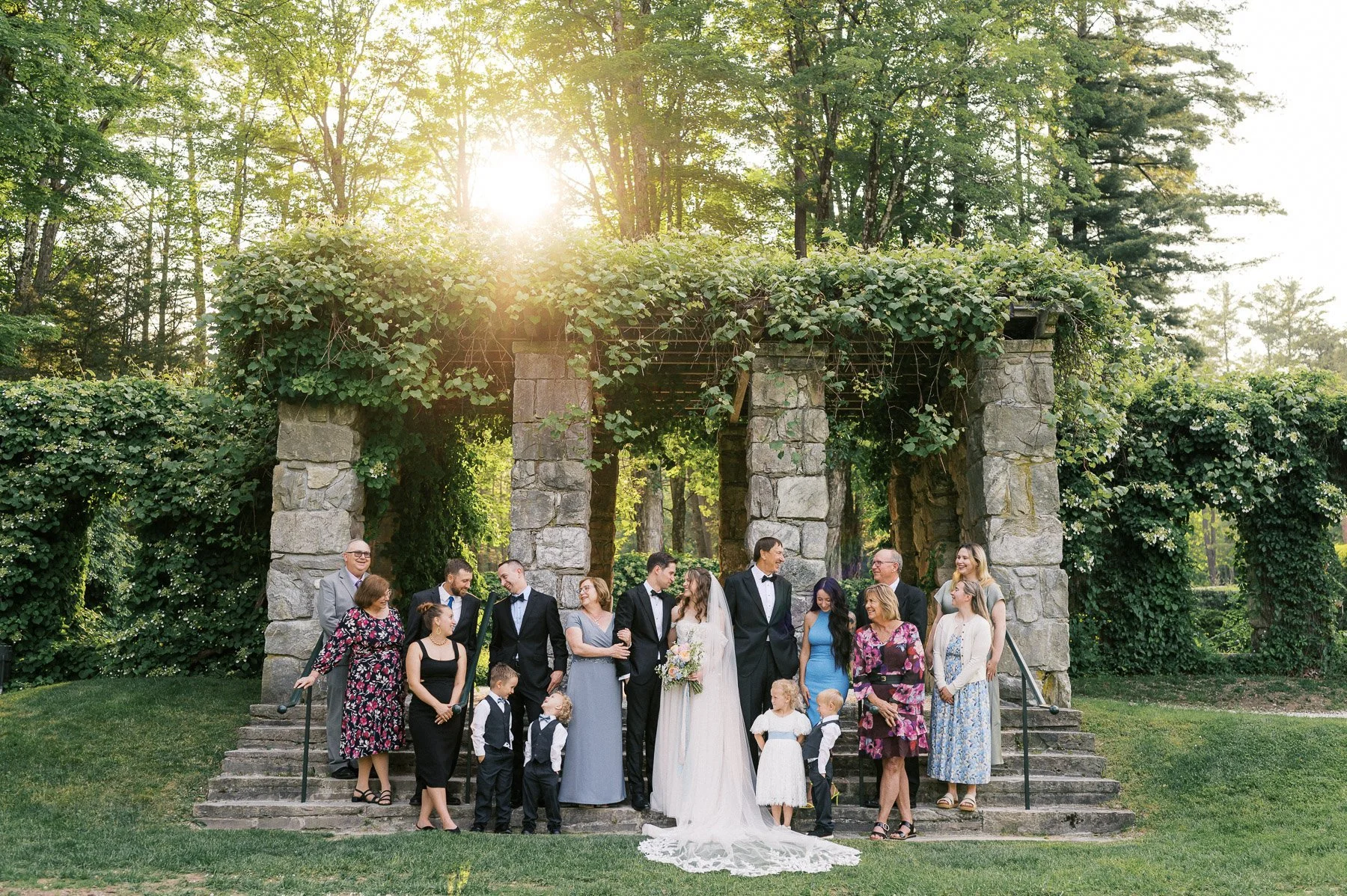 The Mount Wedding Lenox MA 2025 by Michelle Lange Photography-138.jpg