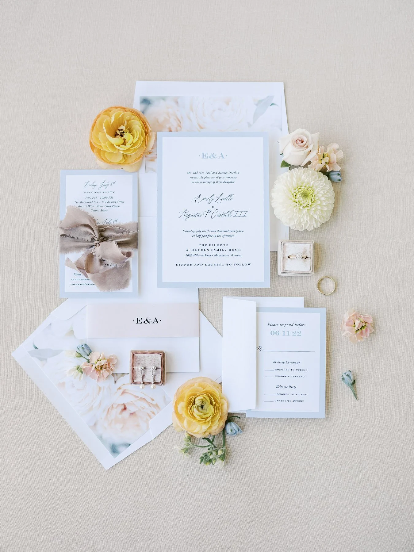 Hildene Estate Wedding by Michelle Lange Photography-1.jpg