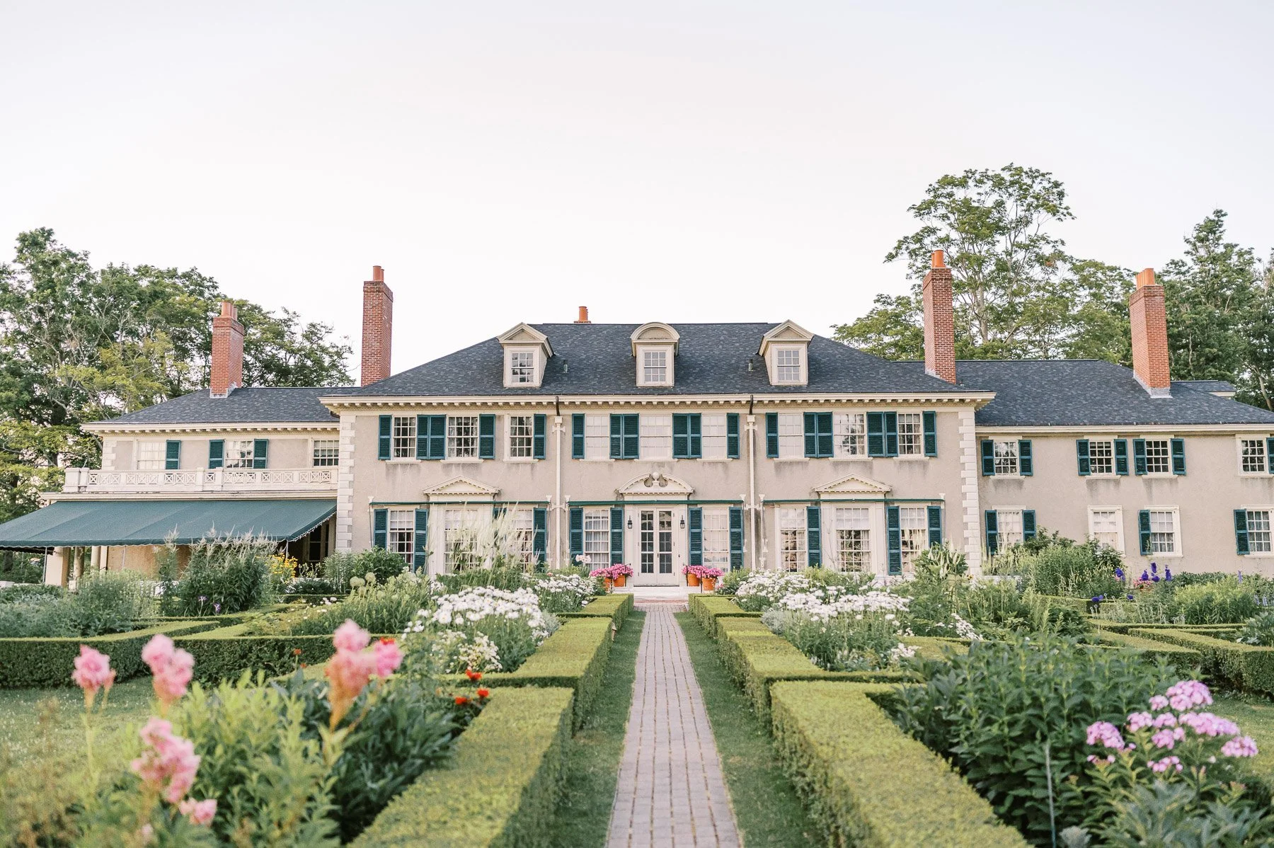 Hildene Estate Wedding by Michelle Lange Photography-103.jpg