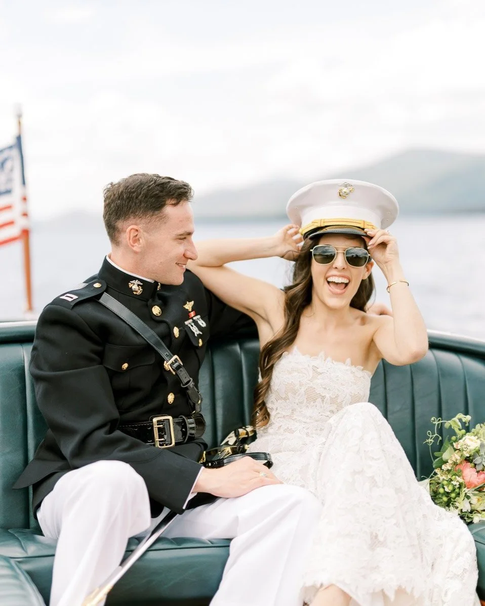 Lake George Wedding | Lake George, NY