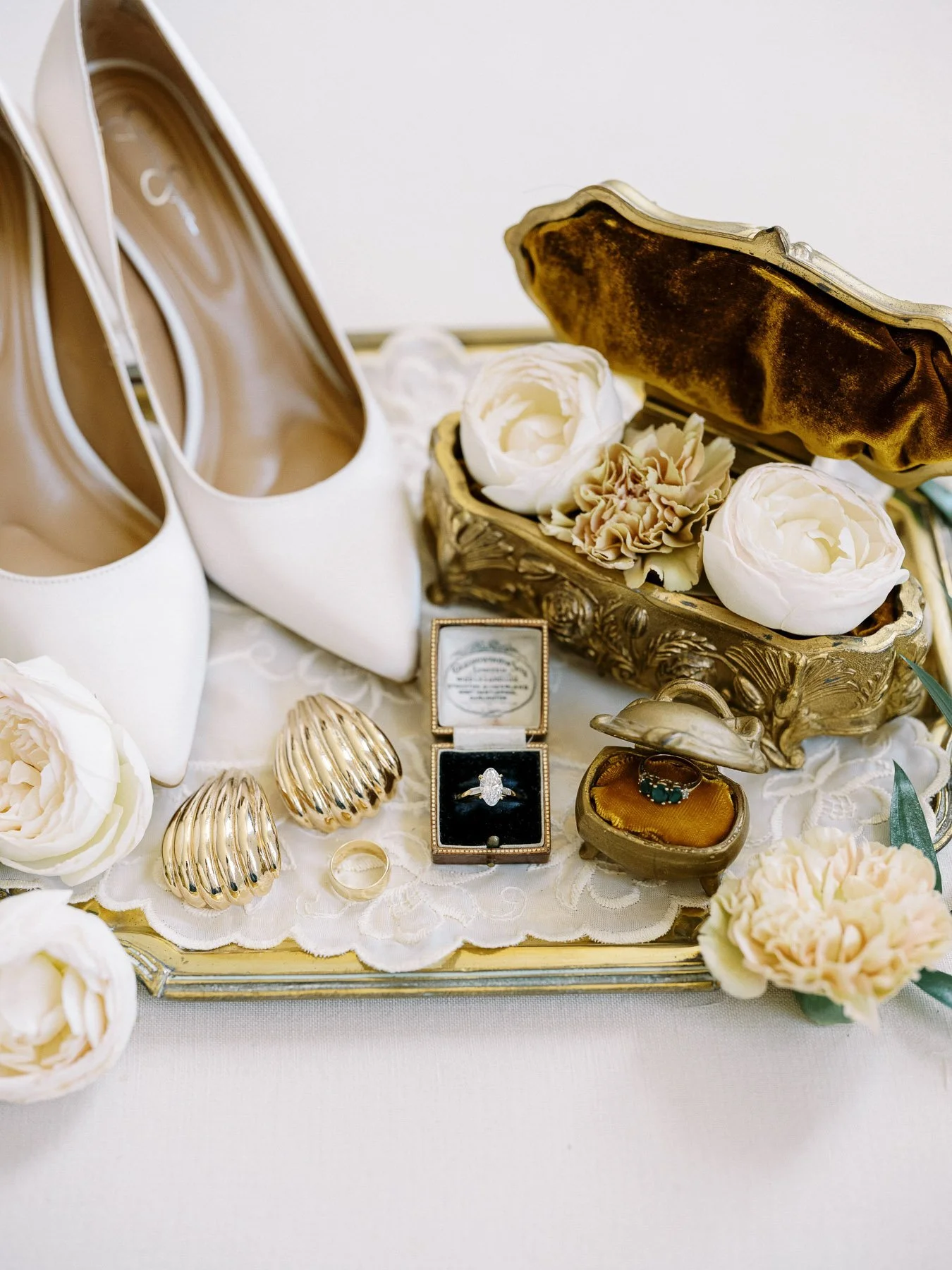 The Mount Wedding Lenox MA by Michelle Lange Photography-8.jpg