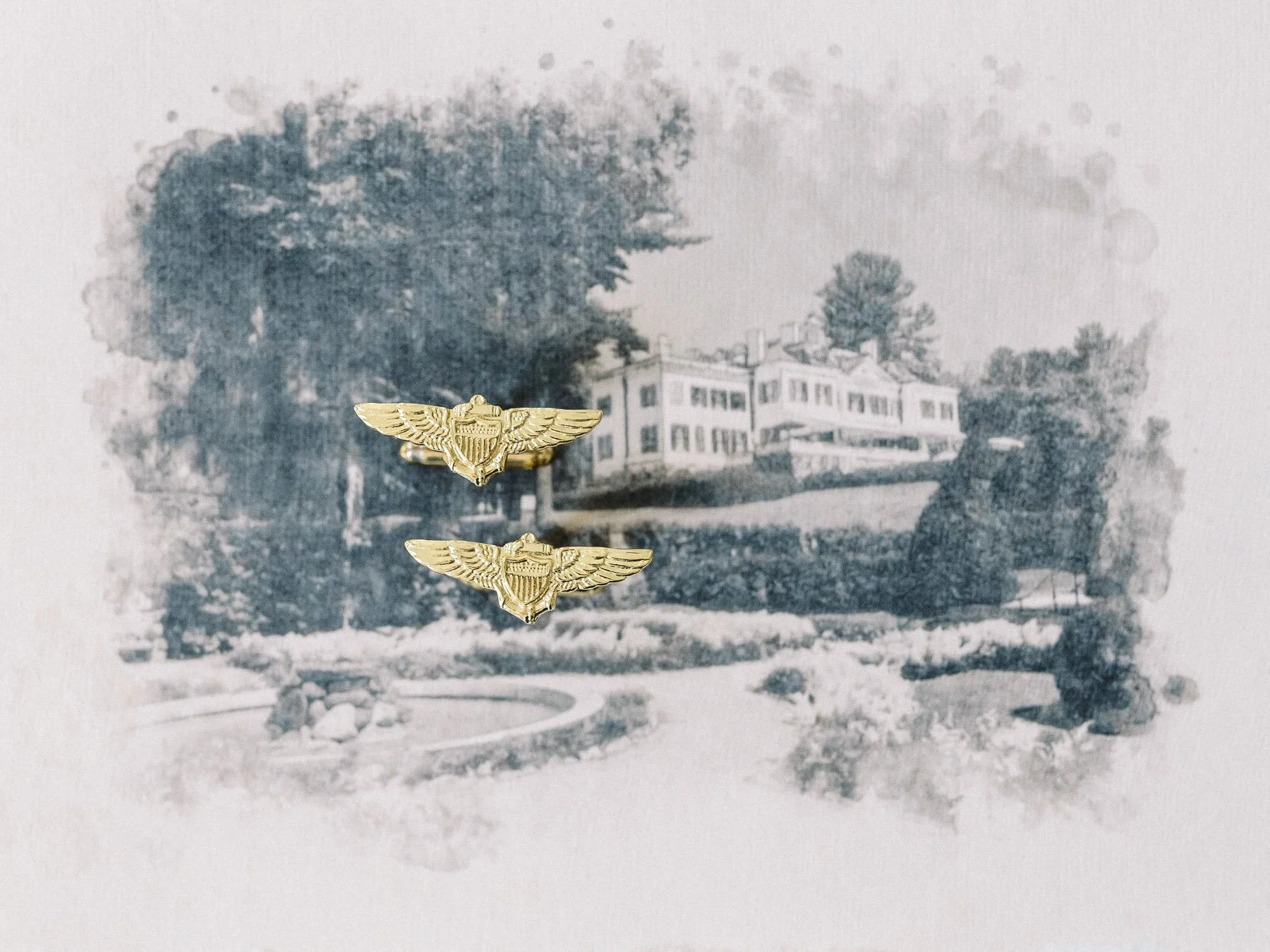 The Mount Wedding Lenox MA by Michelle Lange Photography-15.jpg