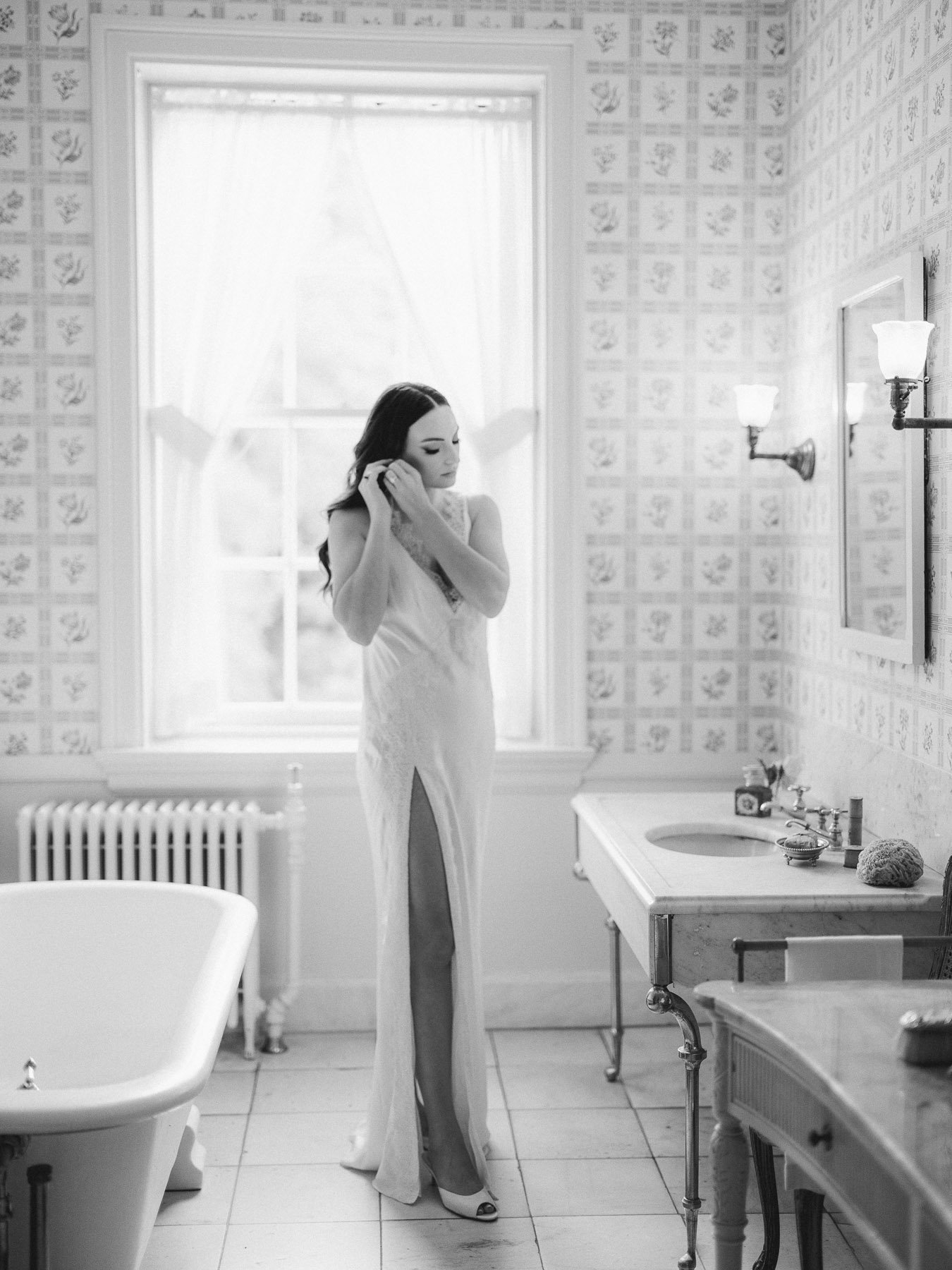 The Mount Wedding Lenox MA by Michelle Lange Photography-16.jpg