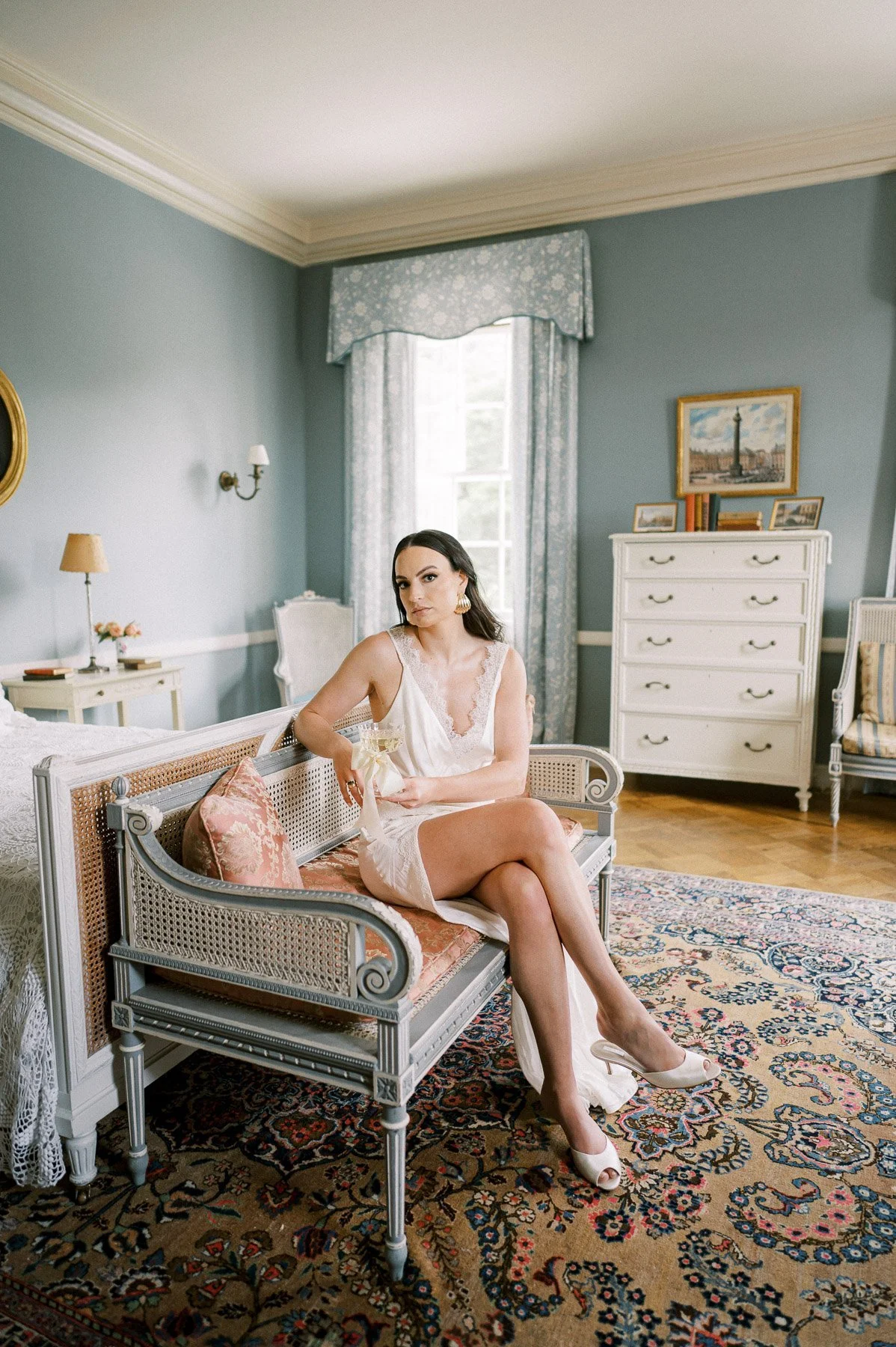 The Mount Wedding Lenox MA by Michelle Lange Photography-20.jpg