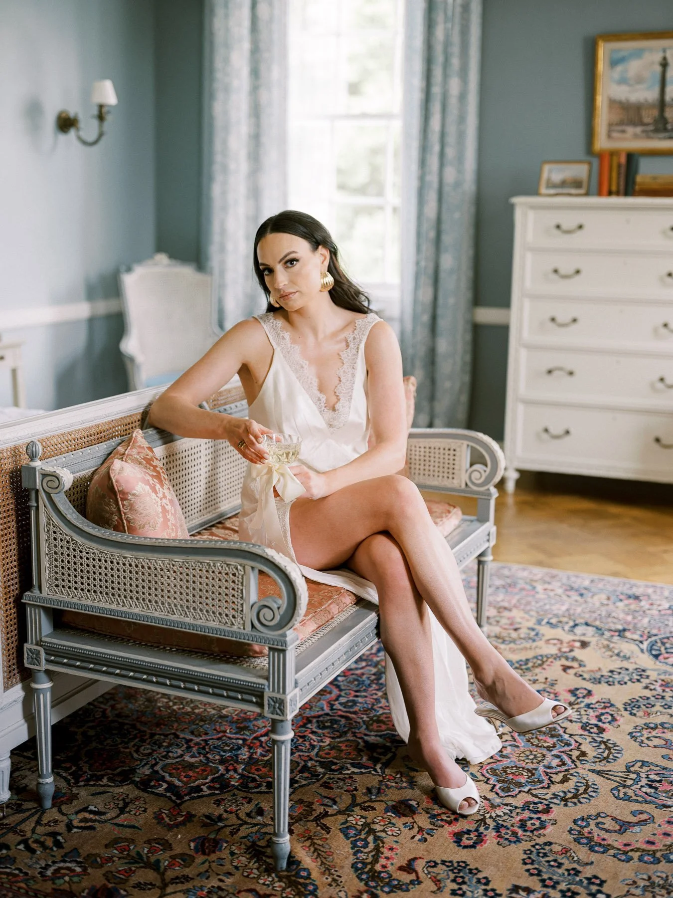 The Mount Wedding Lenox MA by Michelle Lange Photography-22.jpg