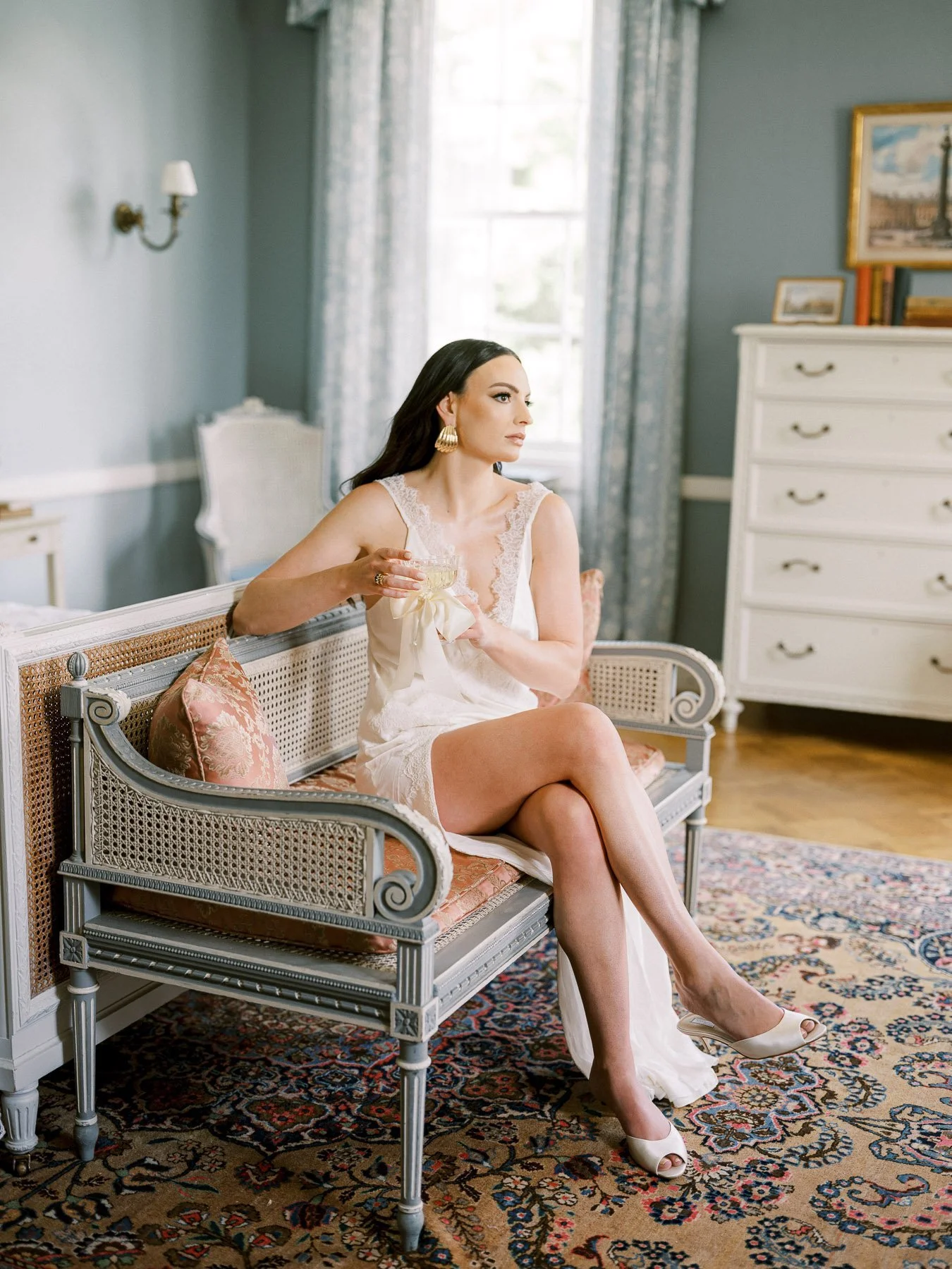 The Mount Wedding Lenox MA by Michelle Lange Photography-23.jpg