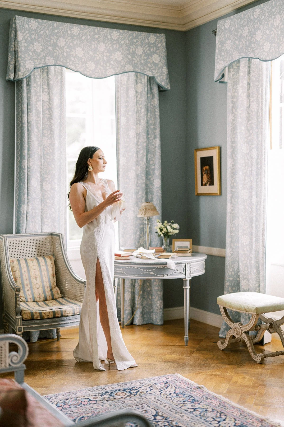 The Mount Wedding Lenox MA by Michelle Lange Photography-25.jpg