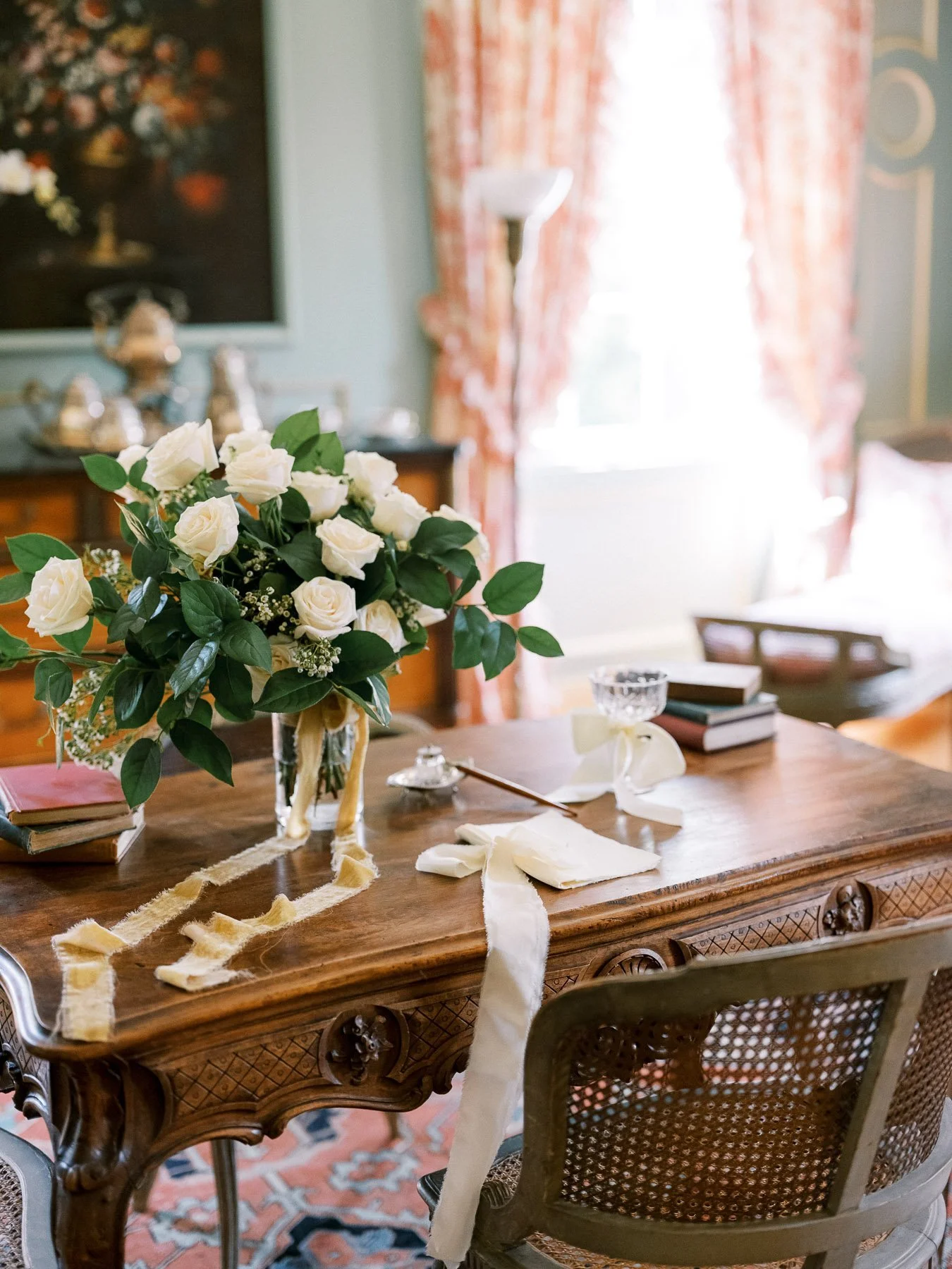 The Mount Wedding Lenox MA by Michelle Lange Photography-34.jpg