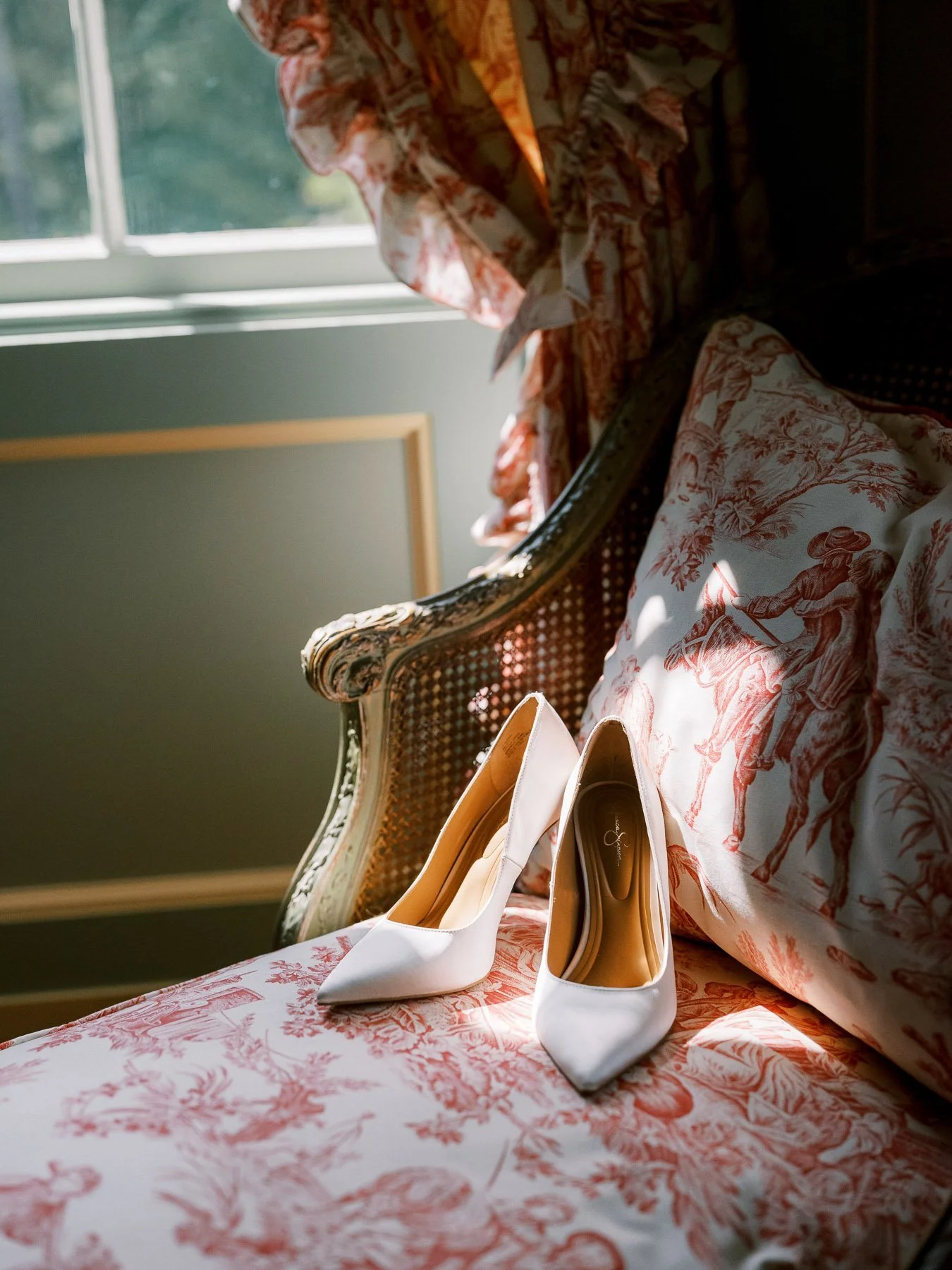 The Mount Wedding Lenox MA by Michelle Lange Photography-35.jpg