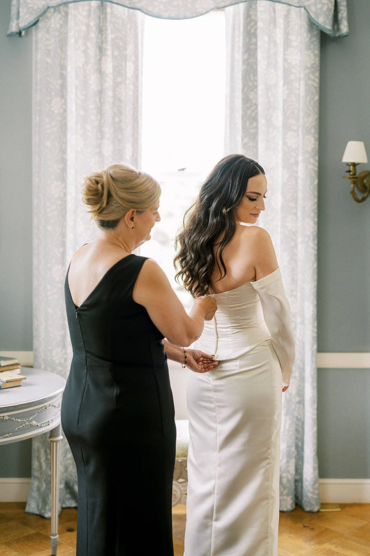 The Mount Wedding Lenox MA by Michelle Lange Photography-39.jpg
