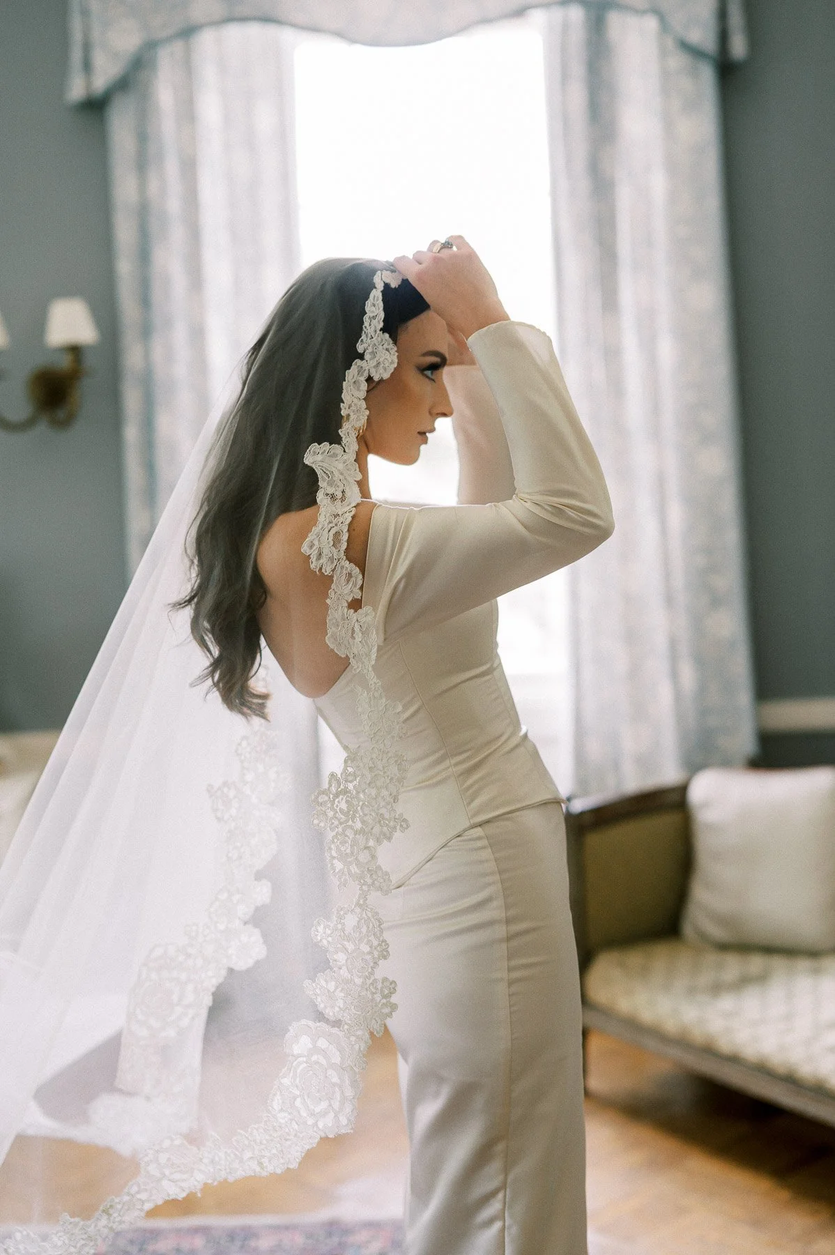 The Mount Wedding Lenox MA by Michelle Lange Photography-41.jpg