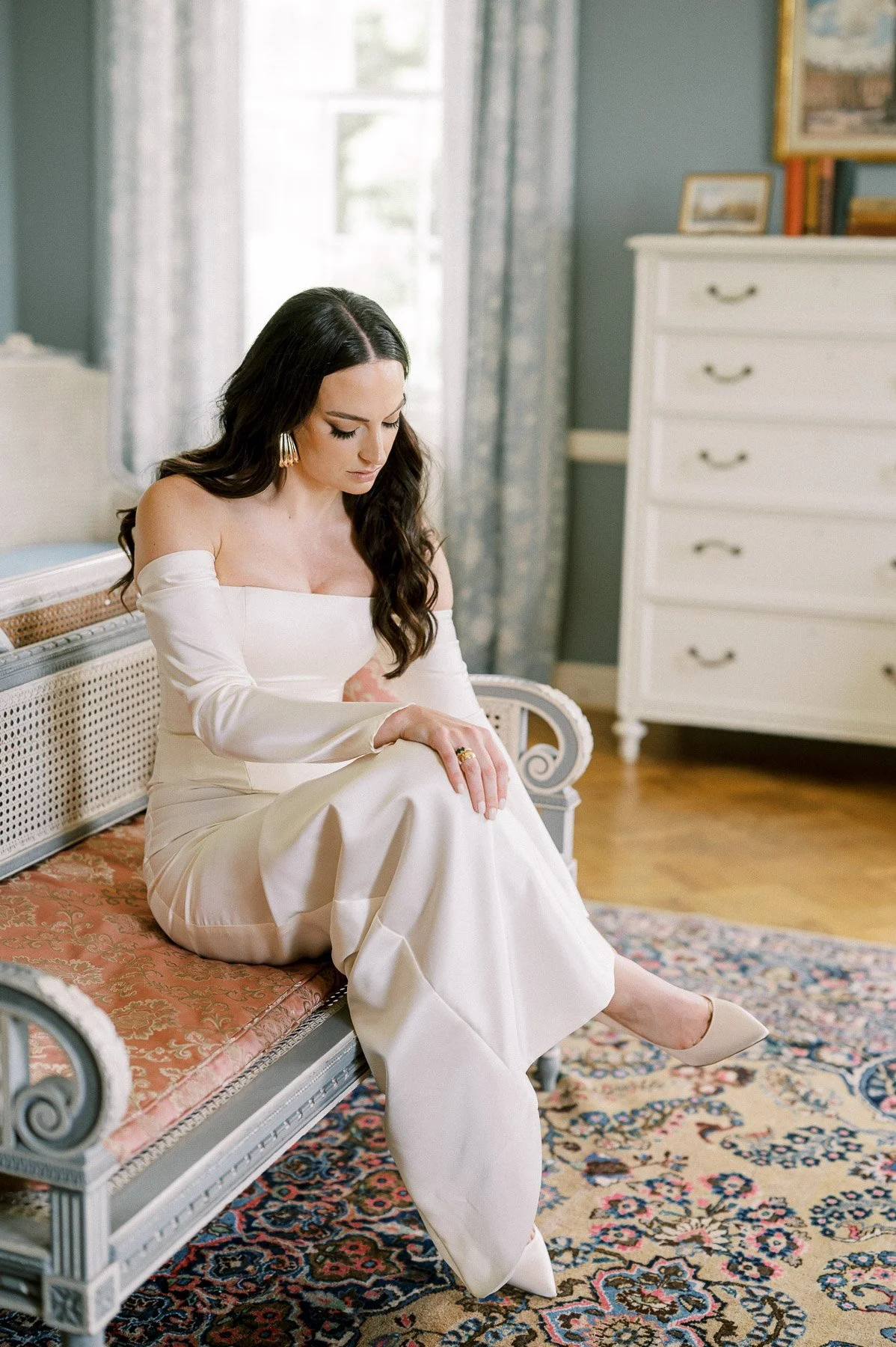 The Mount Wedding Lenox MA by Michelle Lange Photography-37.jpg