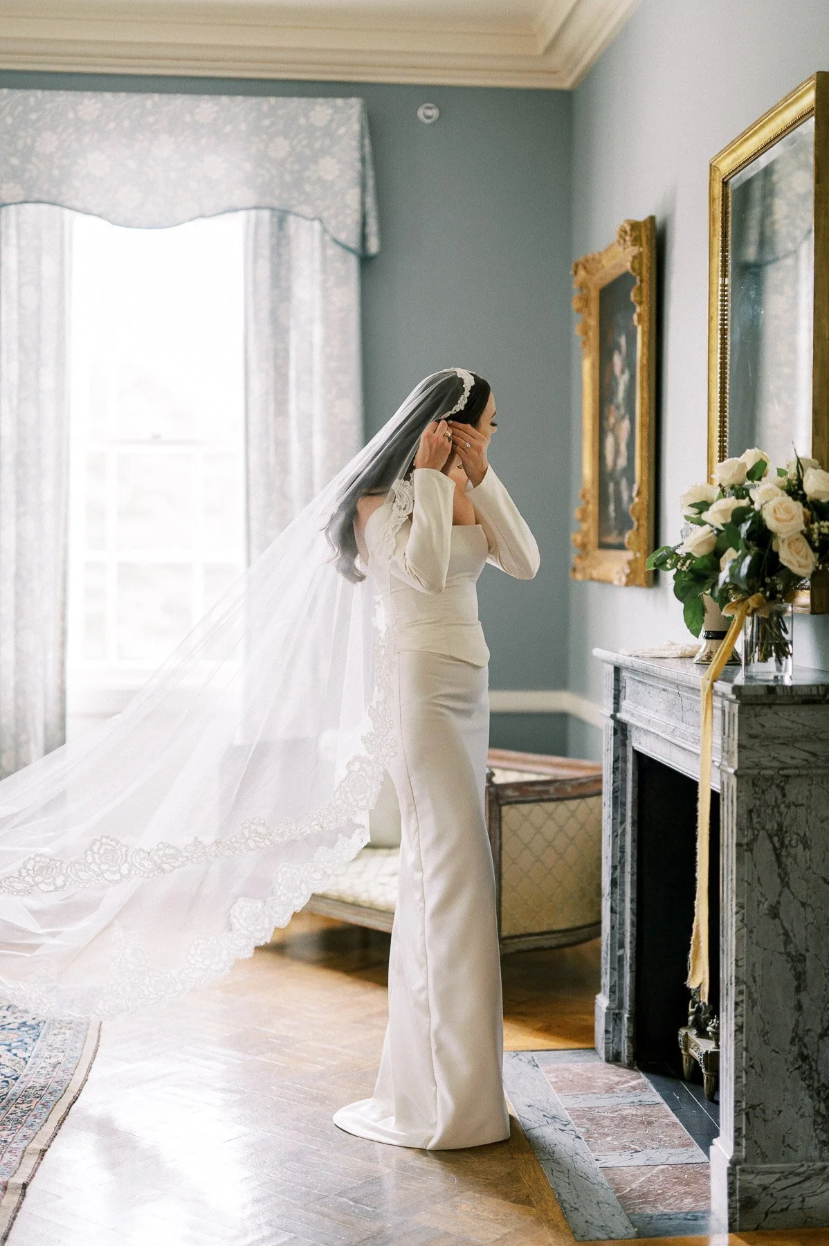 The Mount Wedding Lenox MA by Michelle Lange Photography-49.jpg