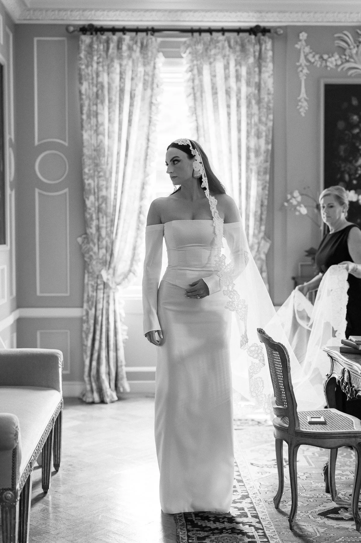 The Mount Wedding Lenox MA by Michelle Lange Photography-43.jpg