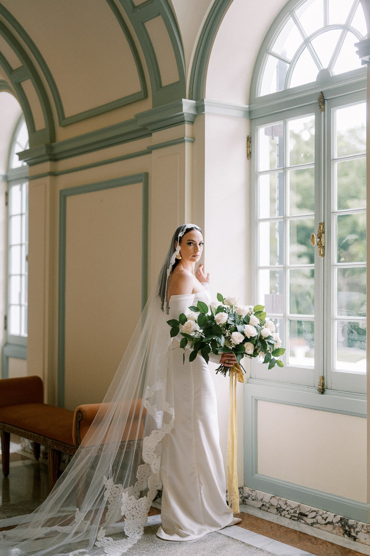 The Mount Wedding Lenox MA by Michelle Lange Photography-54.jpg