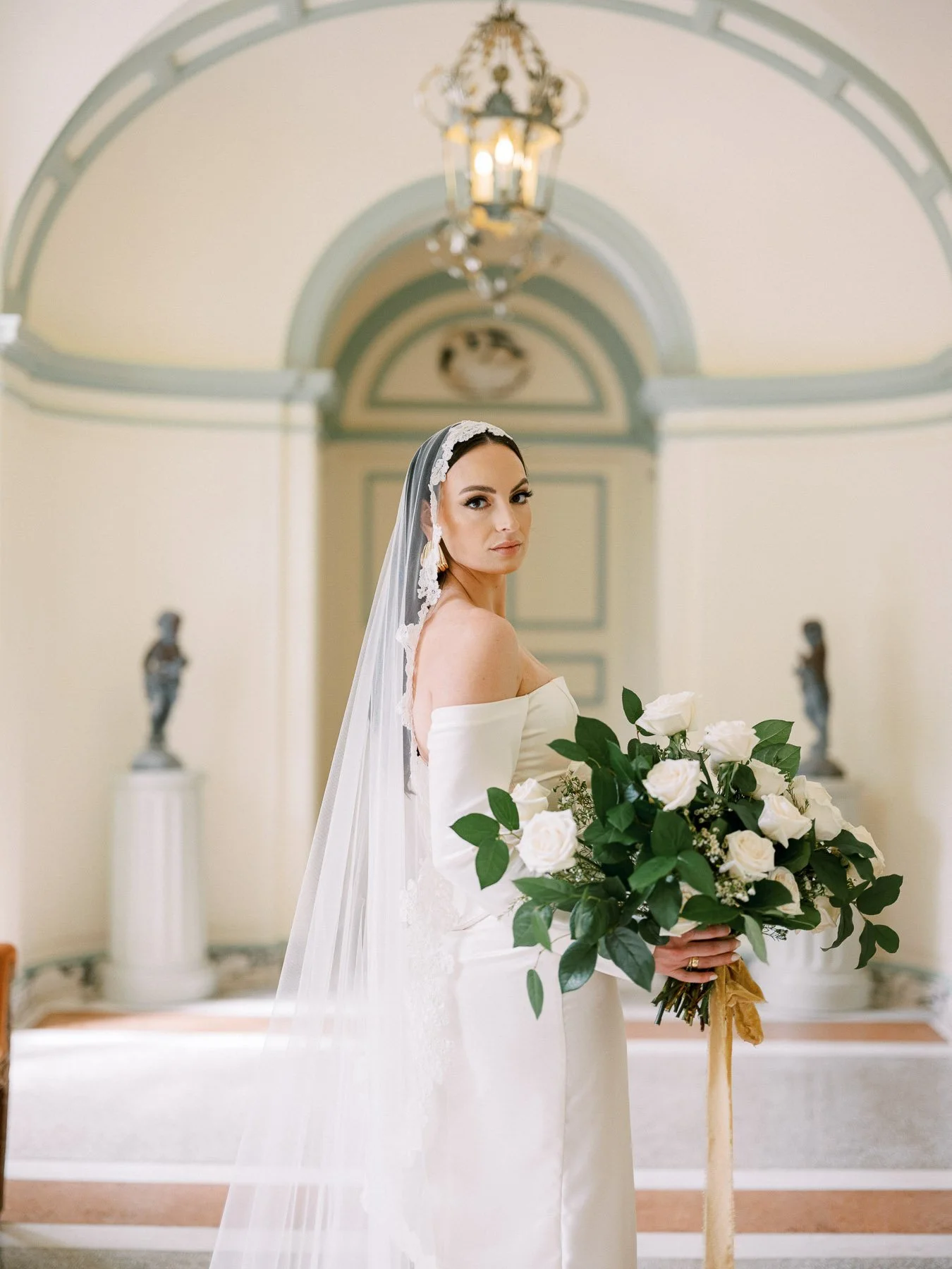 The Mount Wedding Lenox MA by Michelle Lange Photography-56.jpg