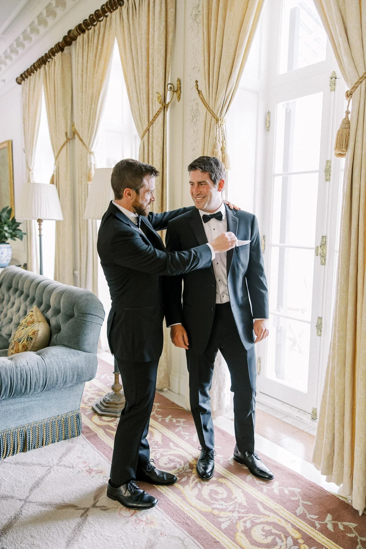 The Mount Wedding Lenox MA by Michelle Lange Photography-36.jpg