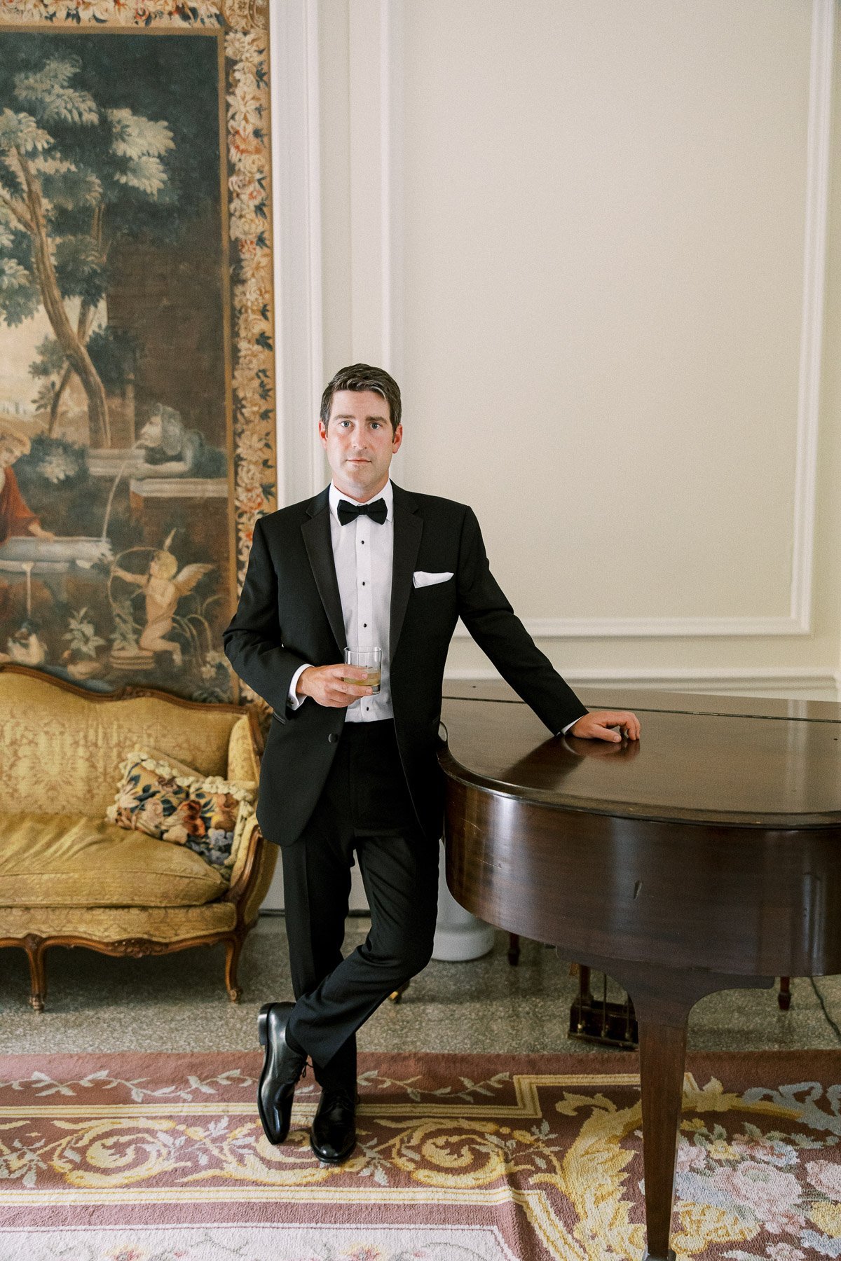 The Mount Wedding Lenox MA by Michelle Lange Photography-47.jpg