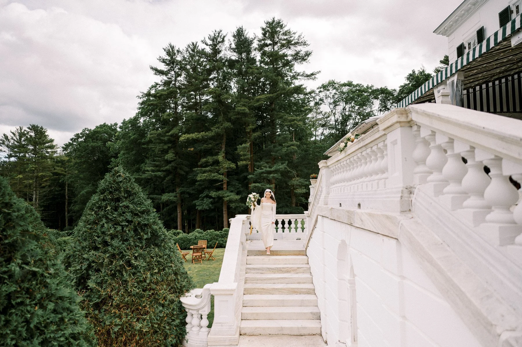 The Mount Wedding Lenox MA by Michelle Lange Photography-58.jpg