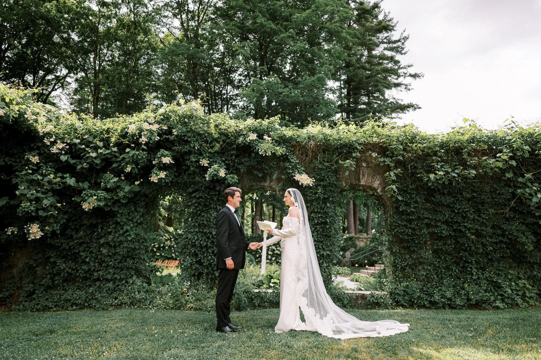 The Mount Wedding Lenox MA by Michelle Lange Photography-67.jpg